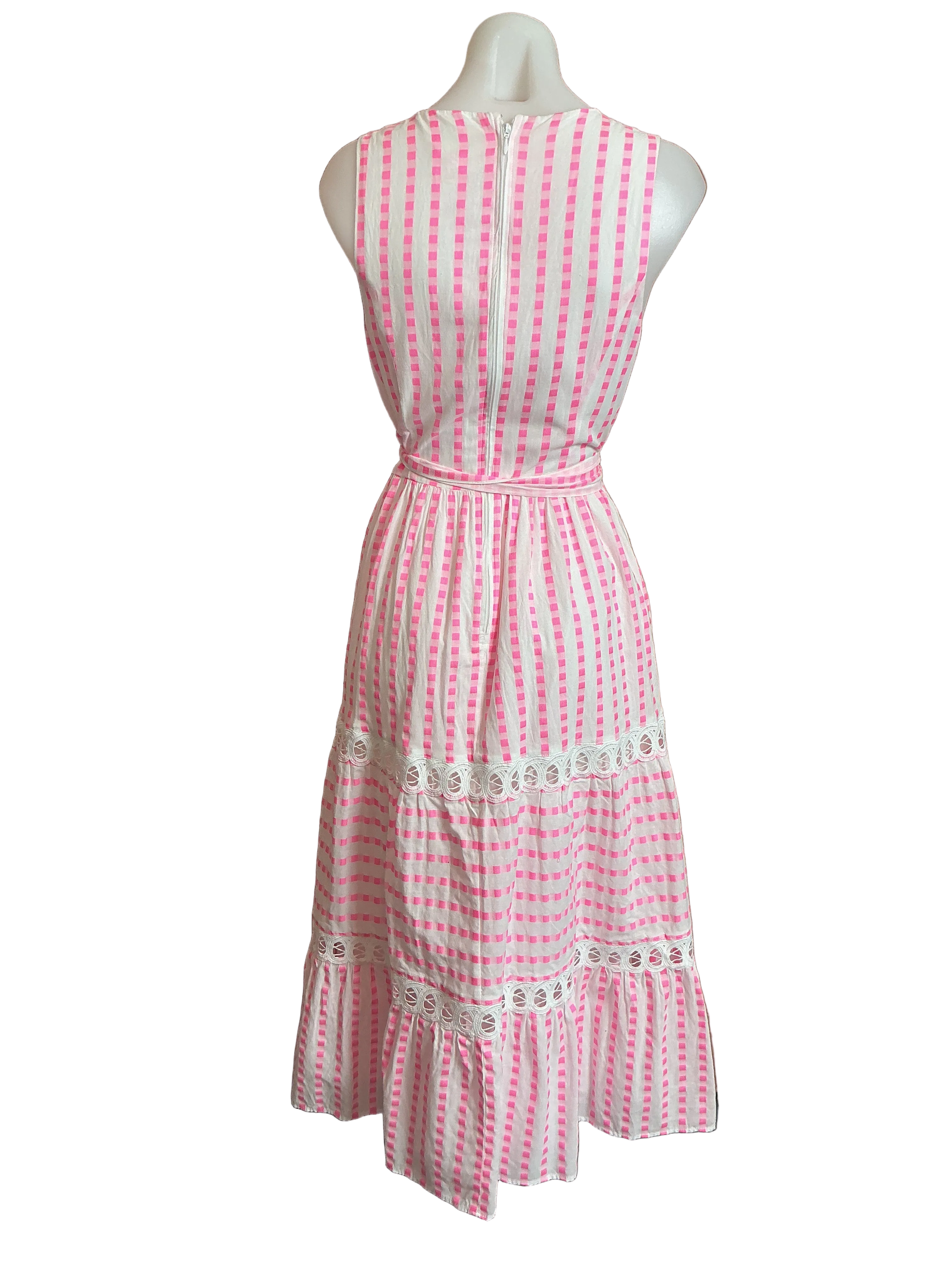 Lilly Pulitzer Maxi Dress - Size 4
