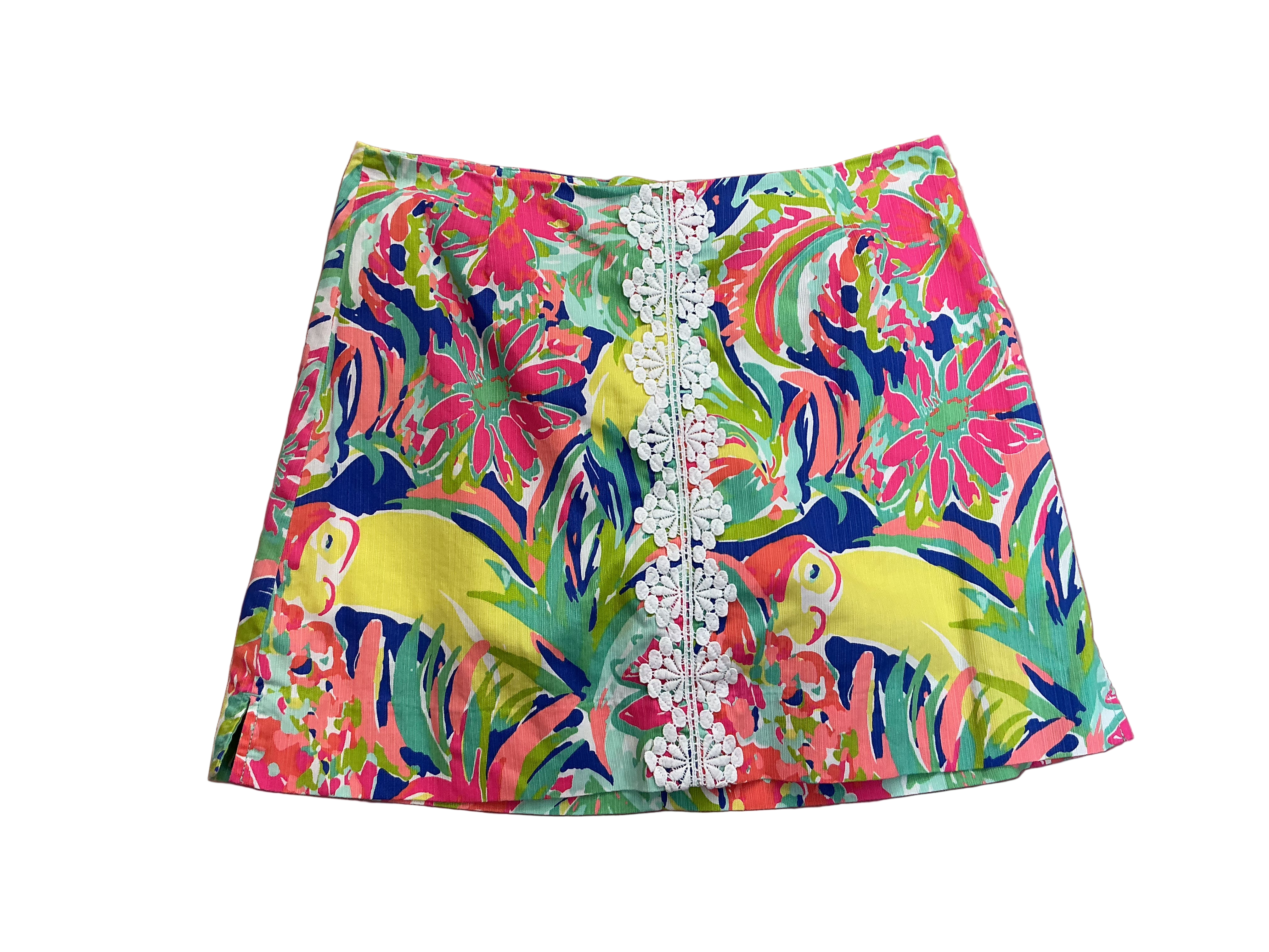 Lilly Pulitzer Skort