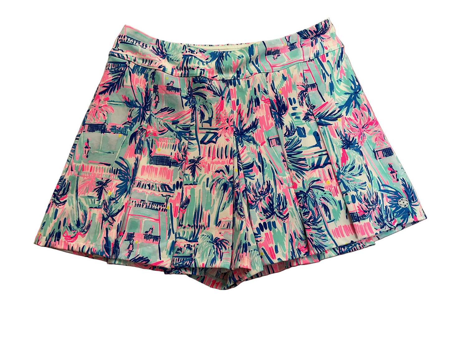 Lilly Pulitzer Skort - Size 6