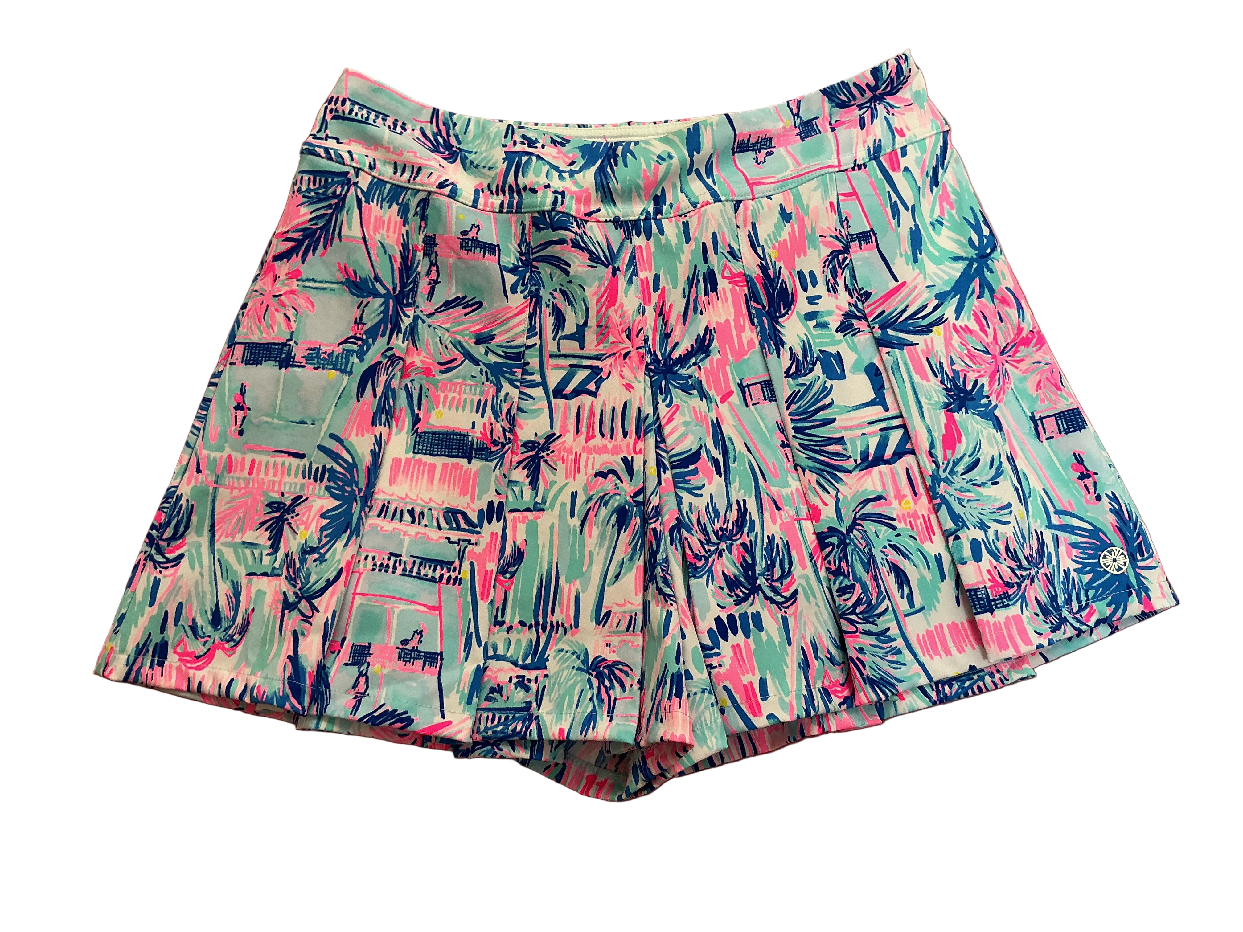 Lilly Pulitzer Skort - Size 6