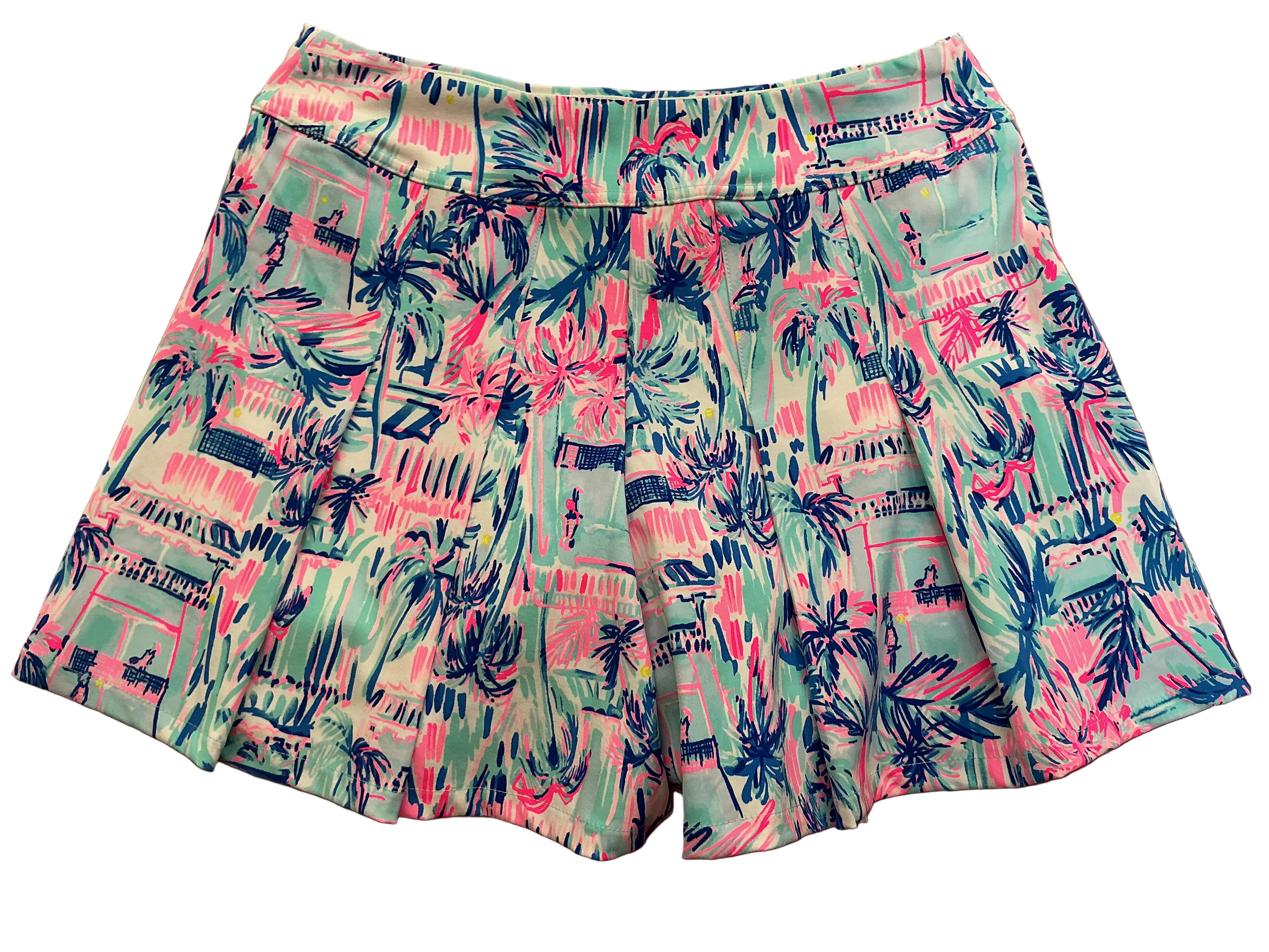 Lilly Pulitzer Skort - Size 6