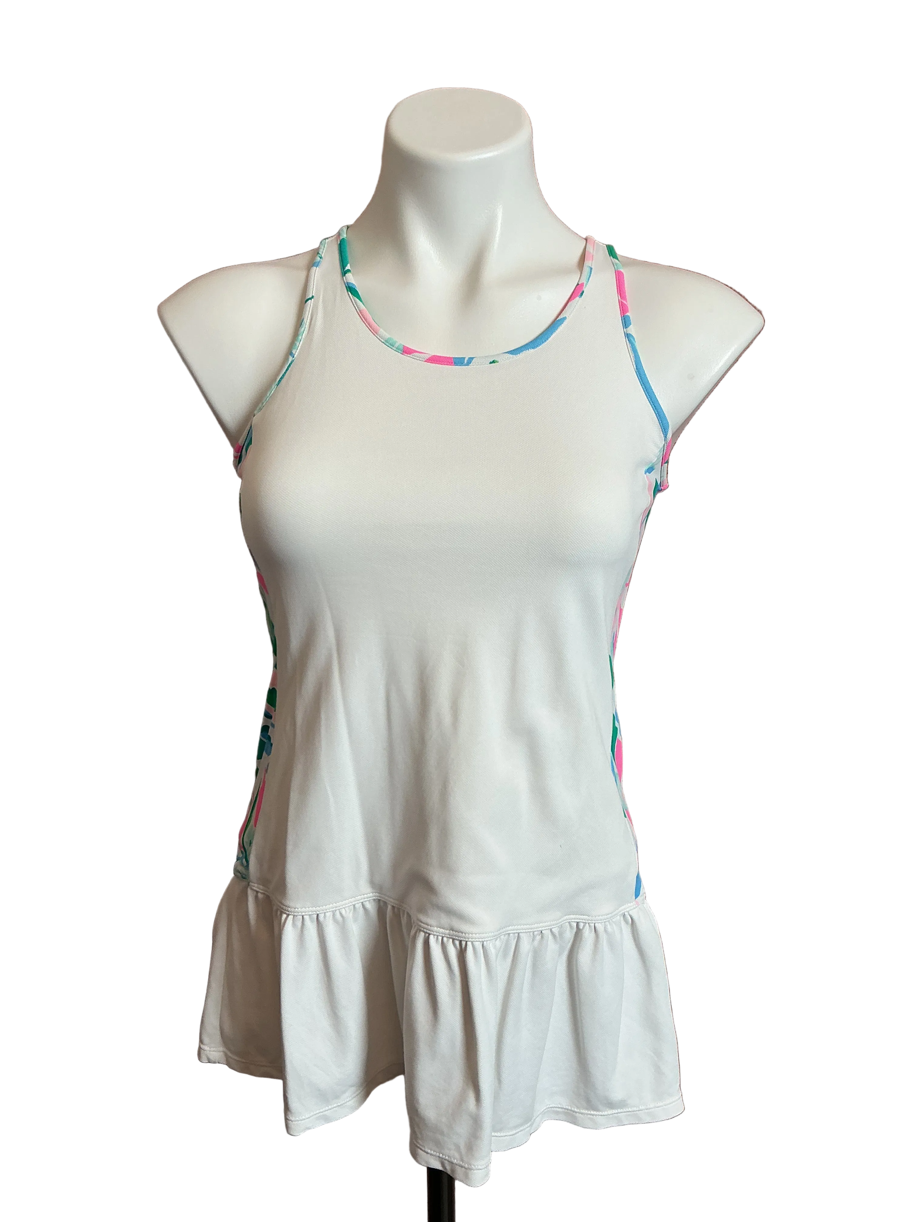 Lilly Pulitzer Top - Size L (8-10)