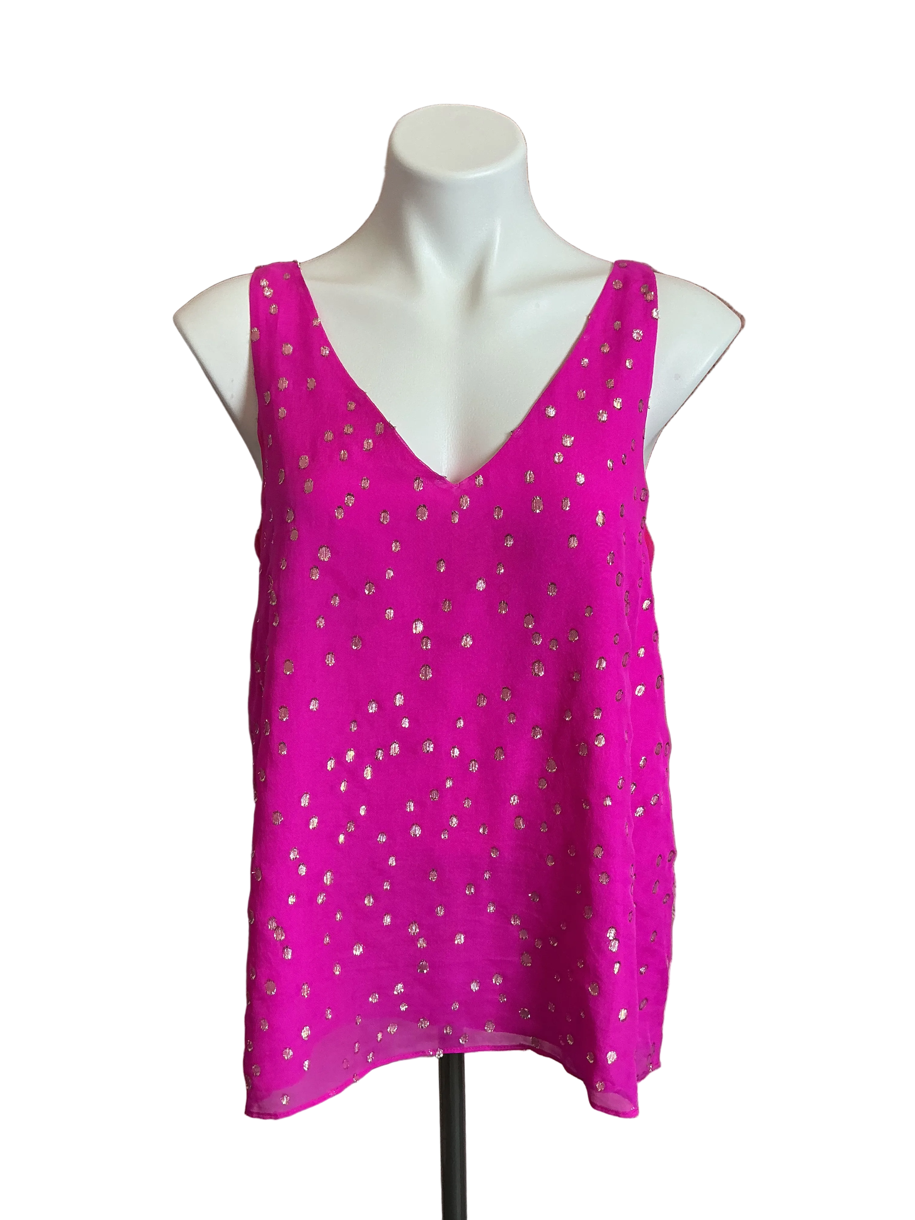 Lilly Pulitzer Top - Size M