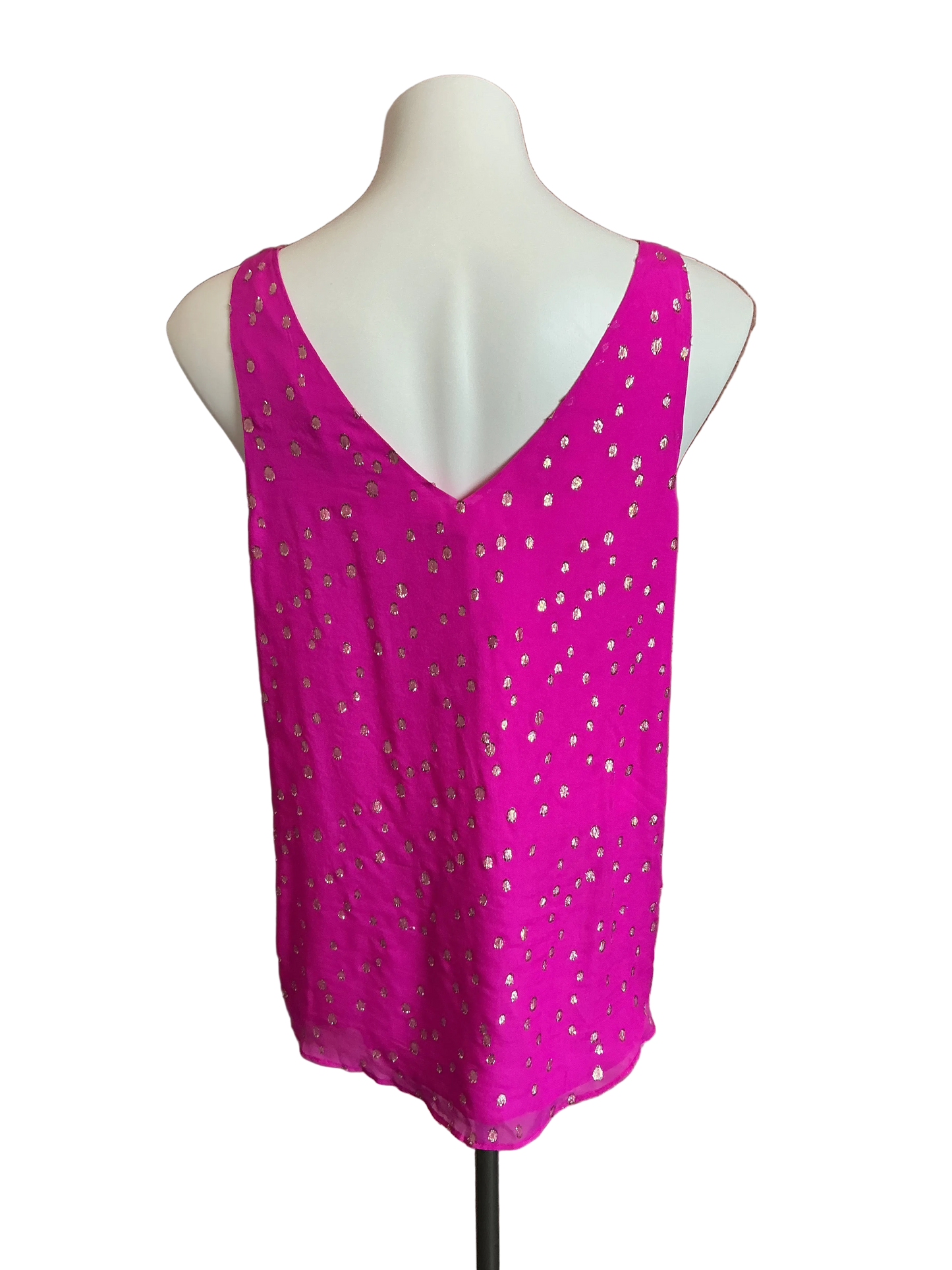 Lilly Pulitzer Top - Size M
