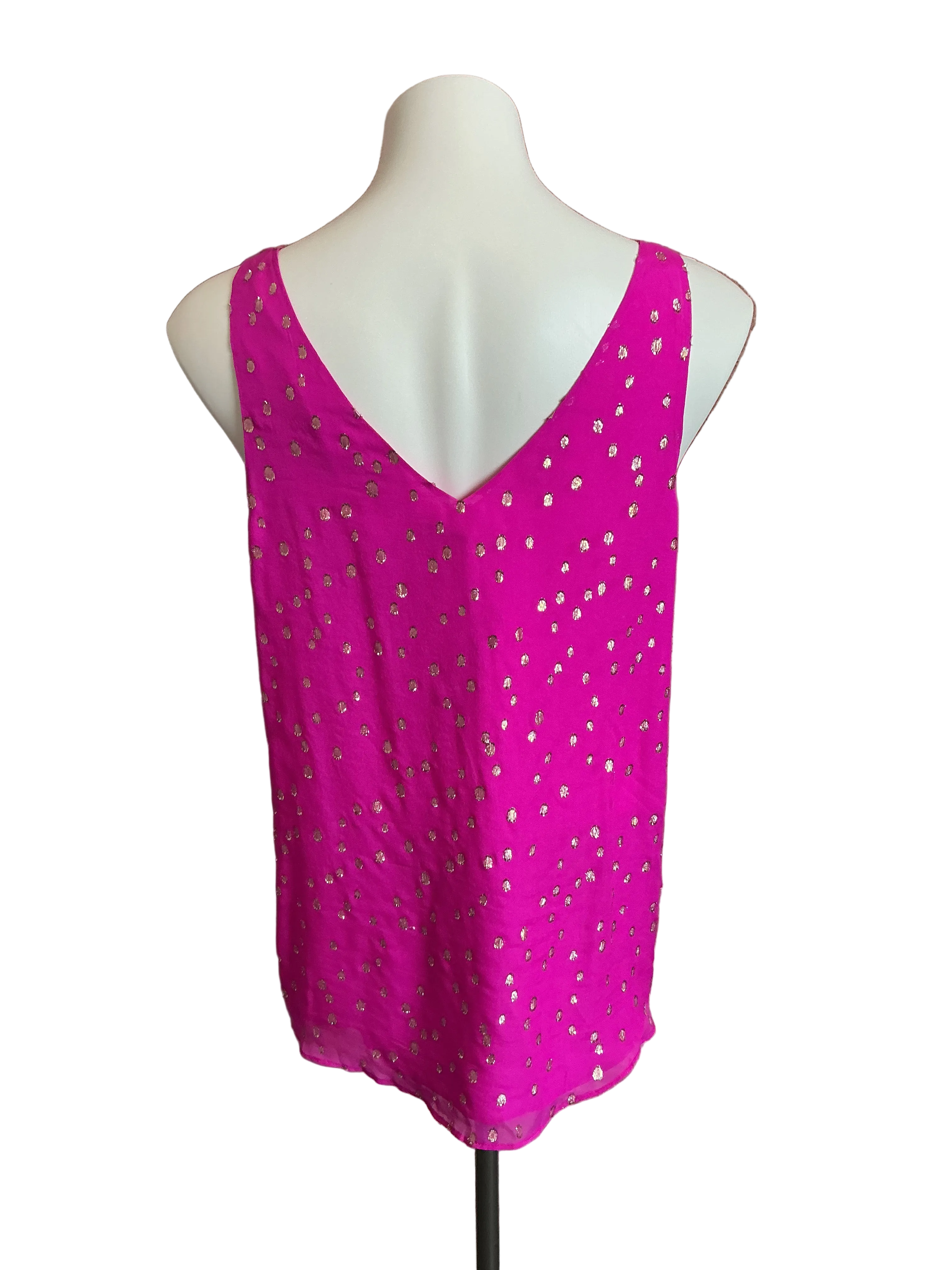Lilly Pulitzer Top - Size M