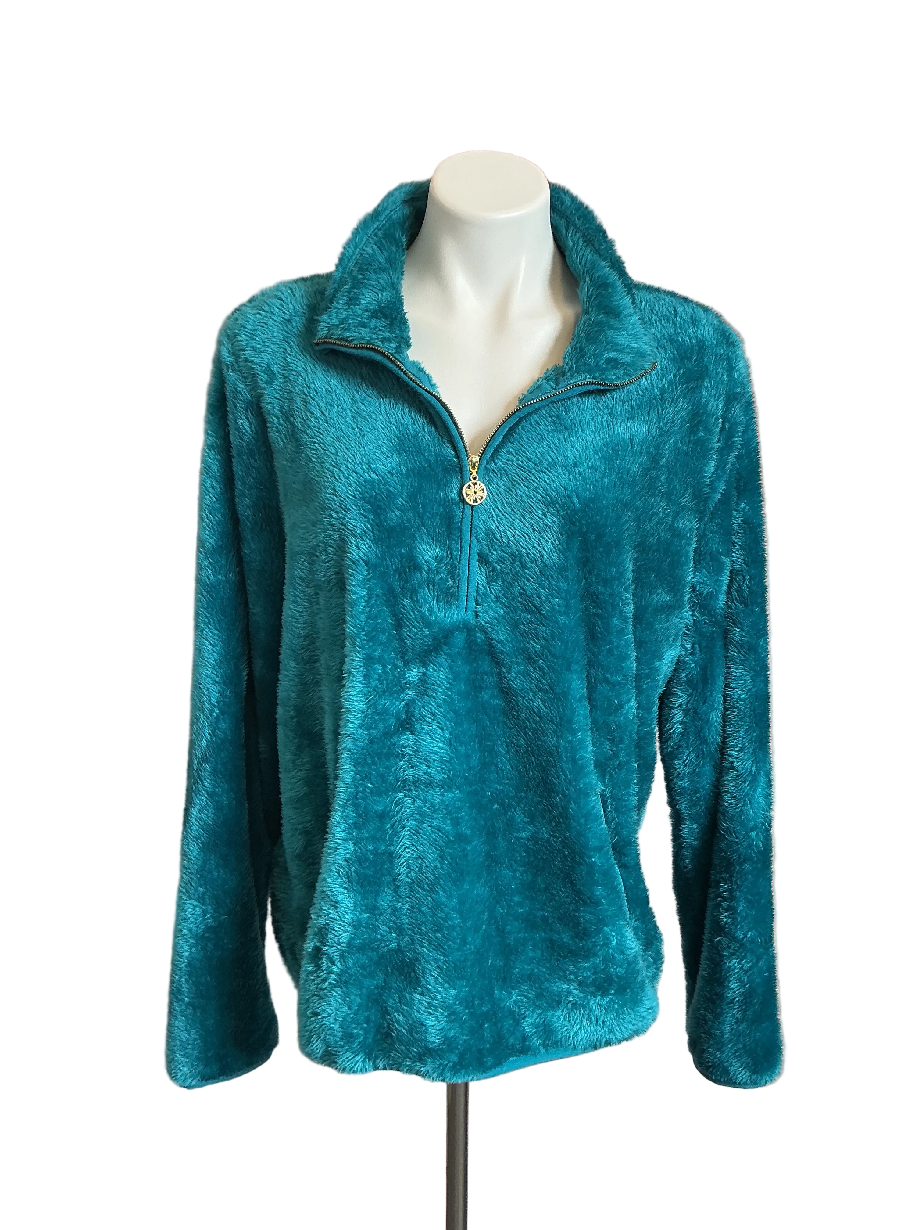 Lilly Pulitzer popover - Size XL