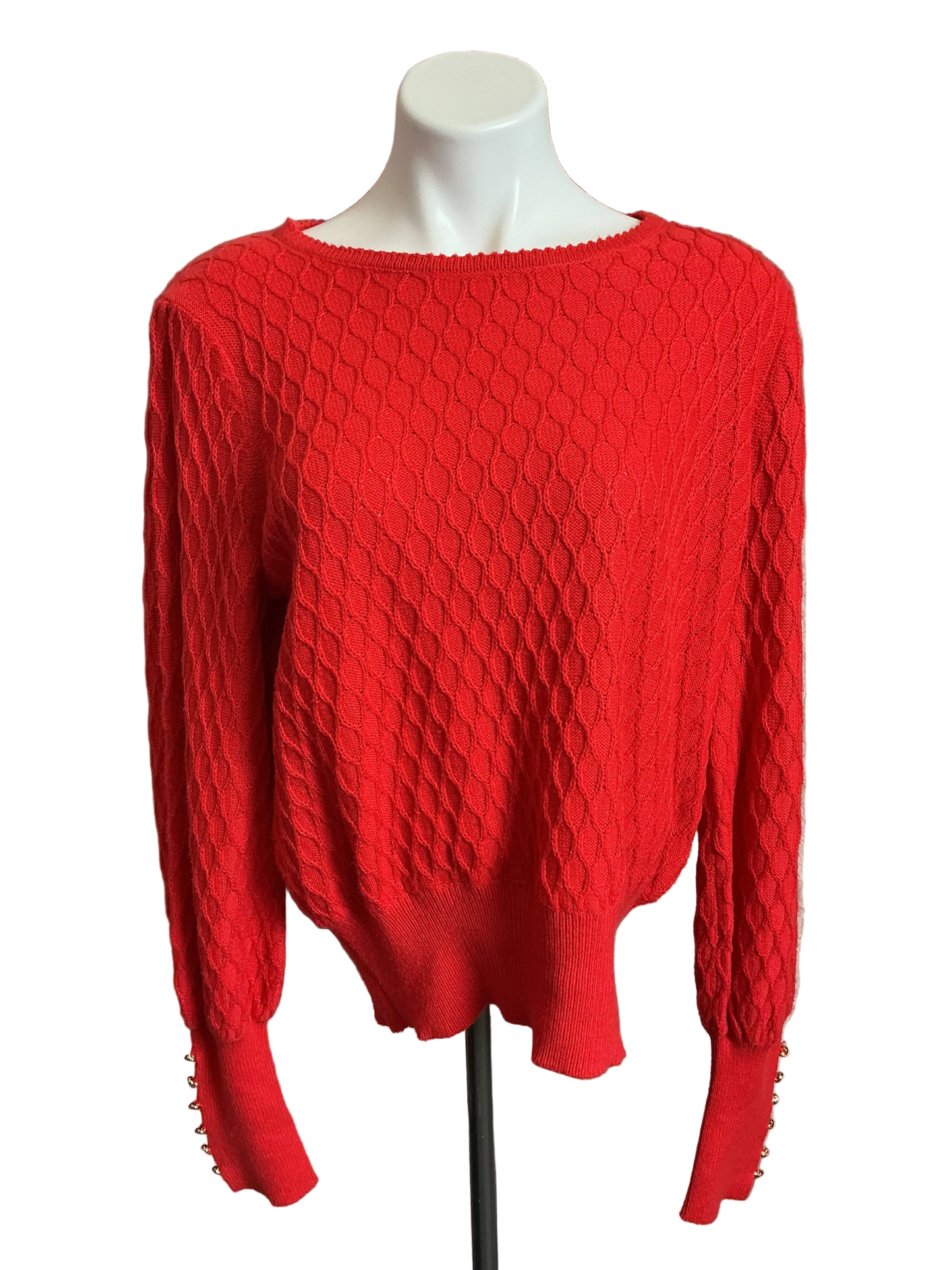 Lilly Pulitzer Sweater - Size L