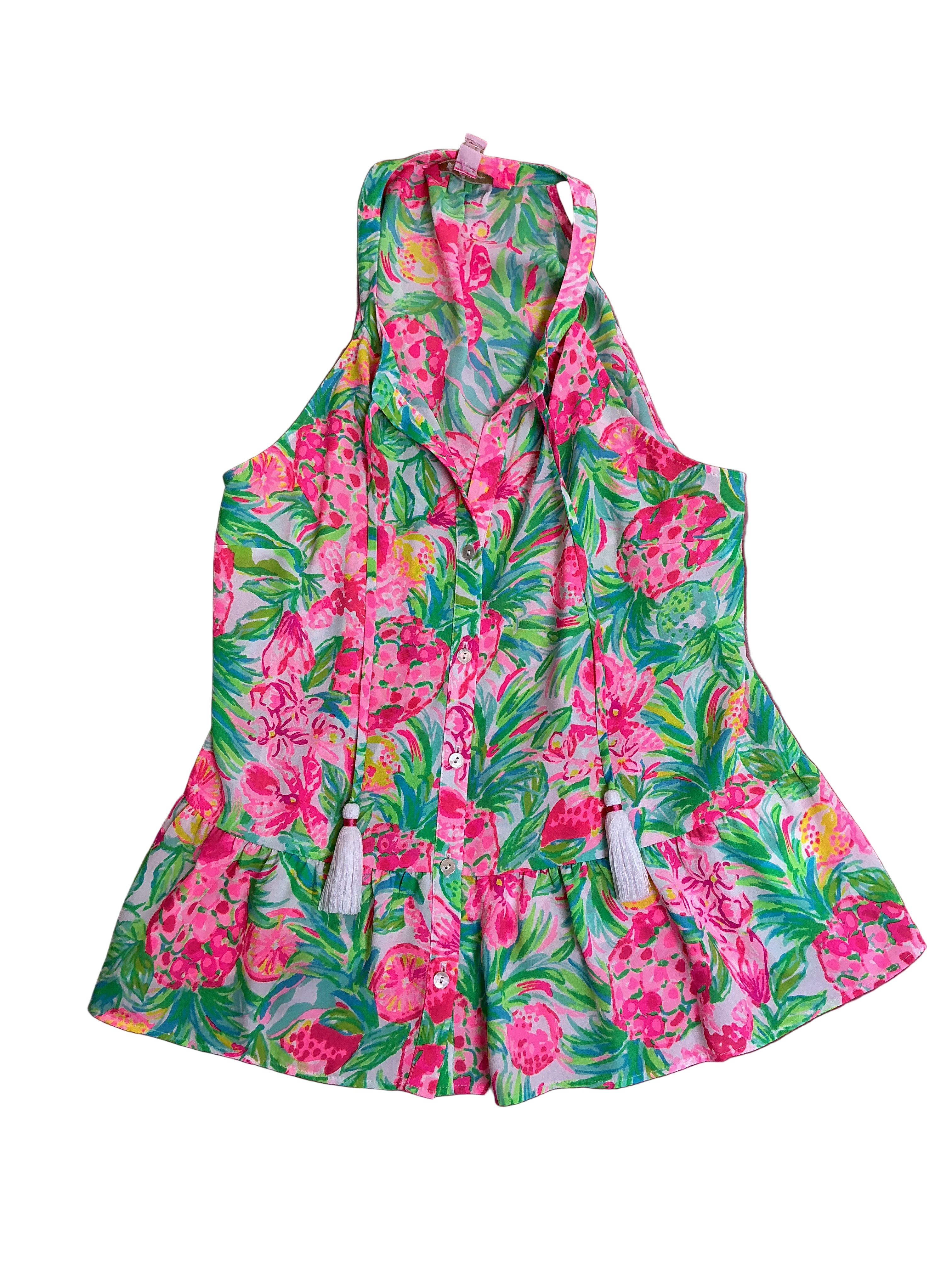 Lilly Pulitzer Top - Size S