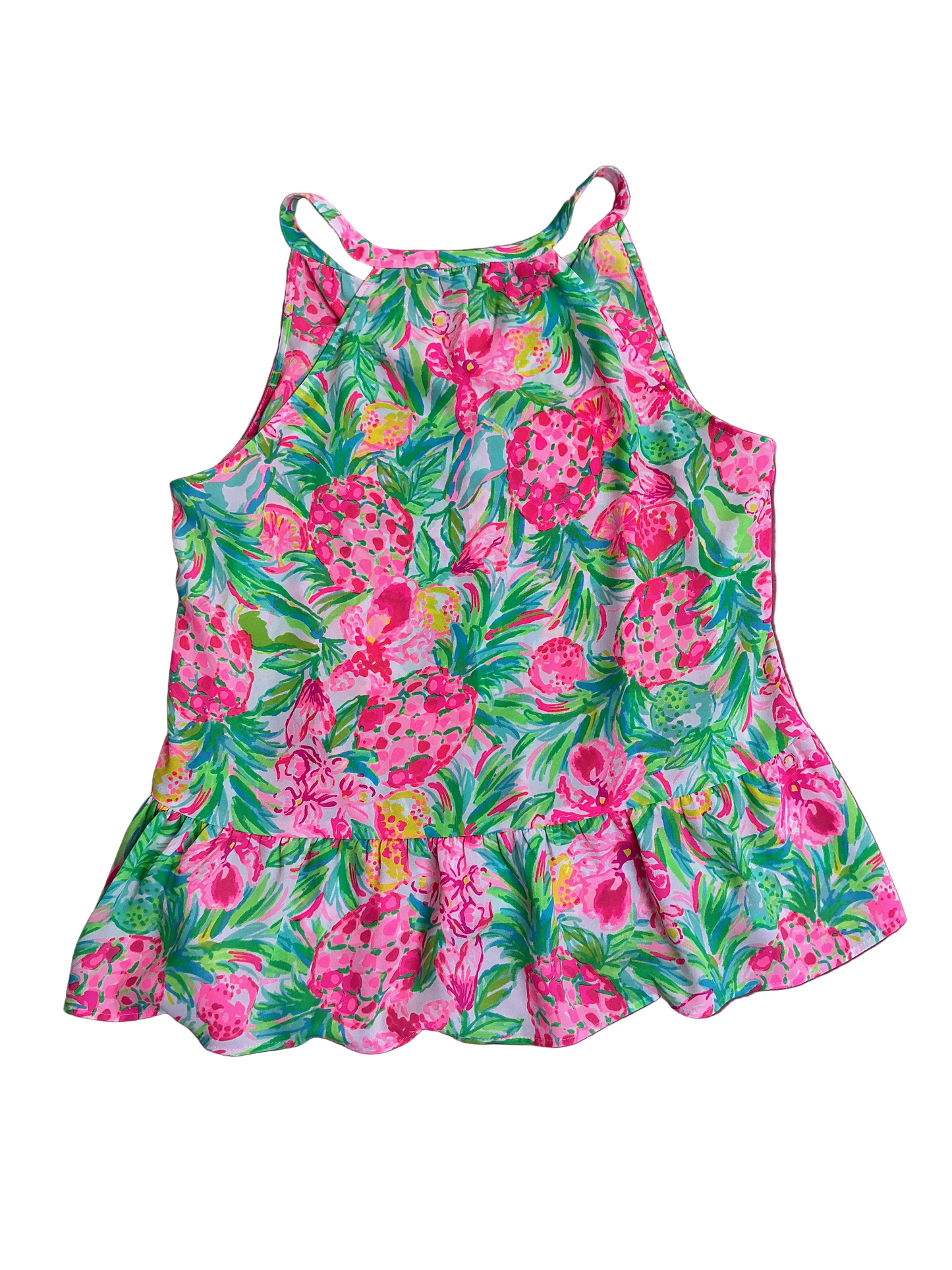 Lilly Pulitzer Top - Size S