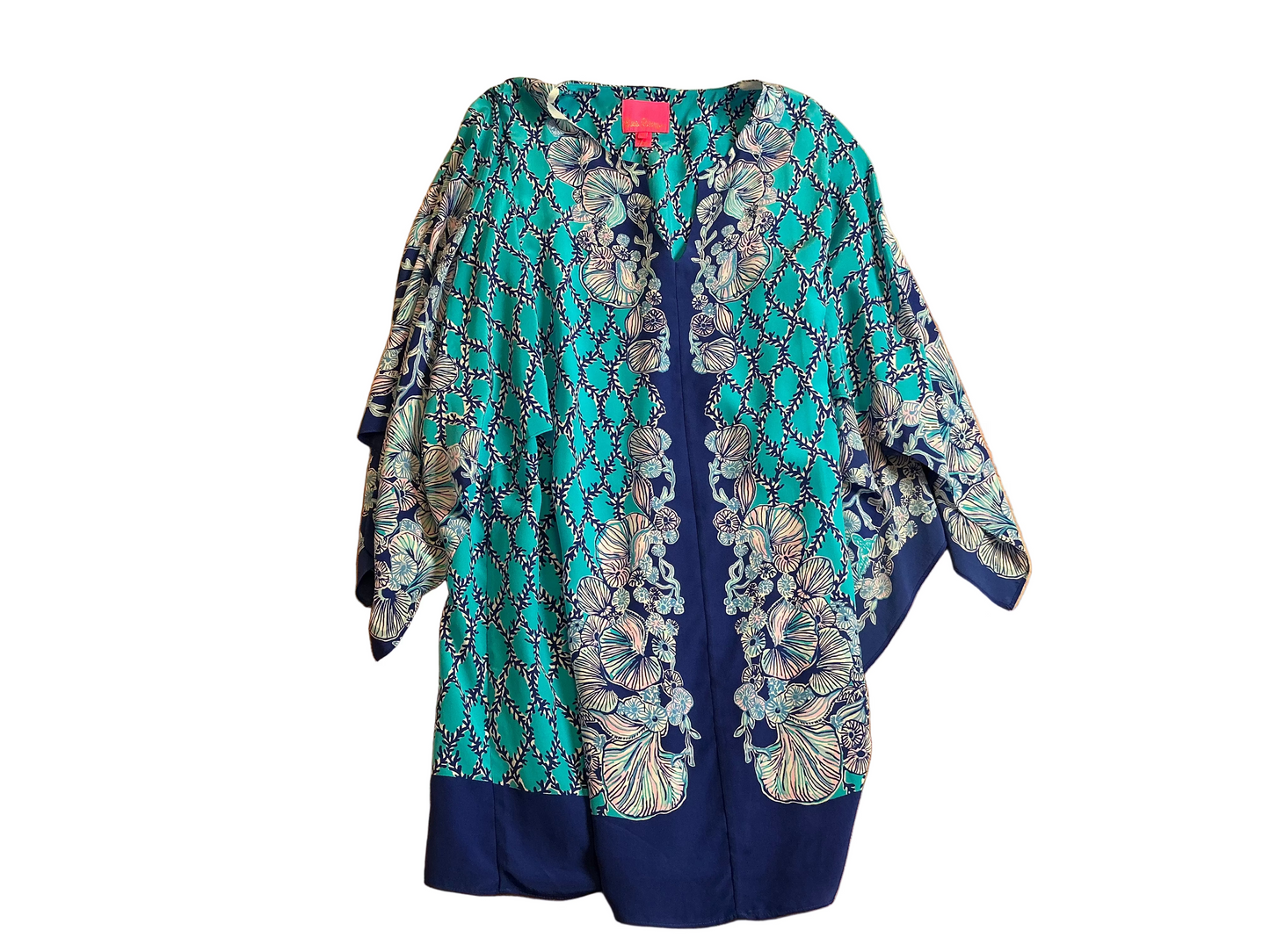 Lilly Pulitzer - Size 16