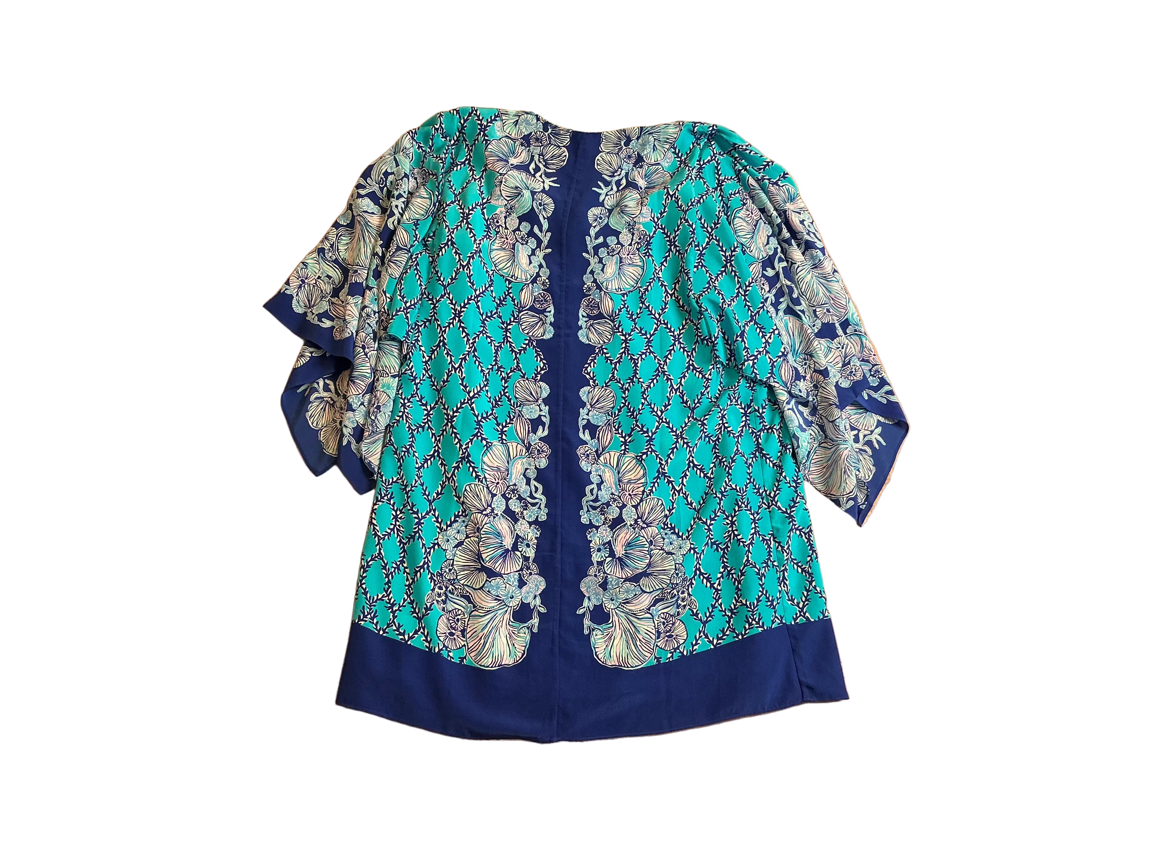 Lilly Pulitzer - Size 16