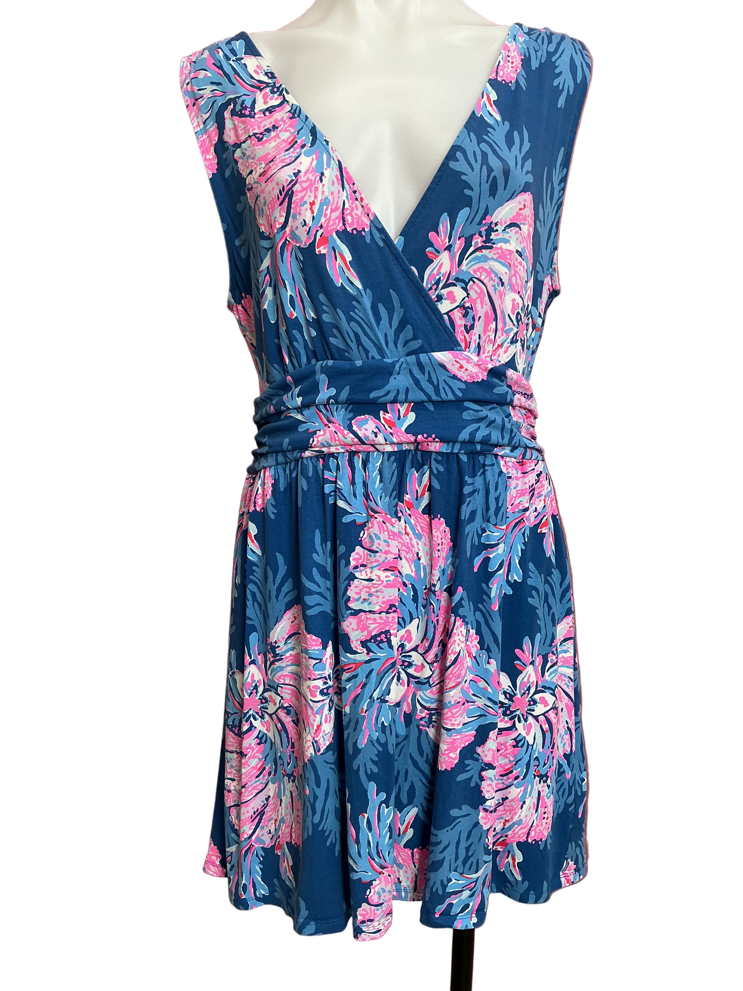 Lilly Pulitzer Romper - Size L