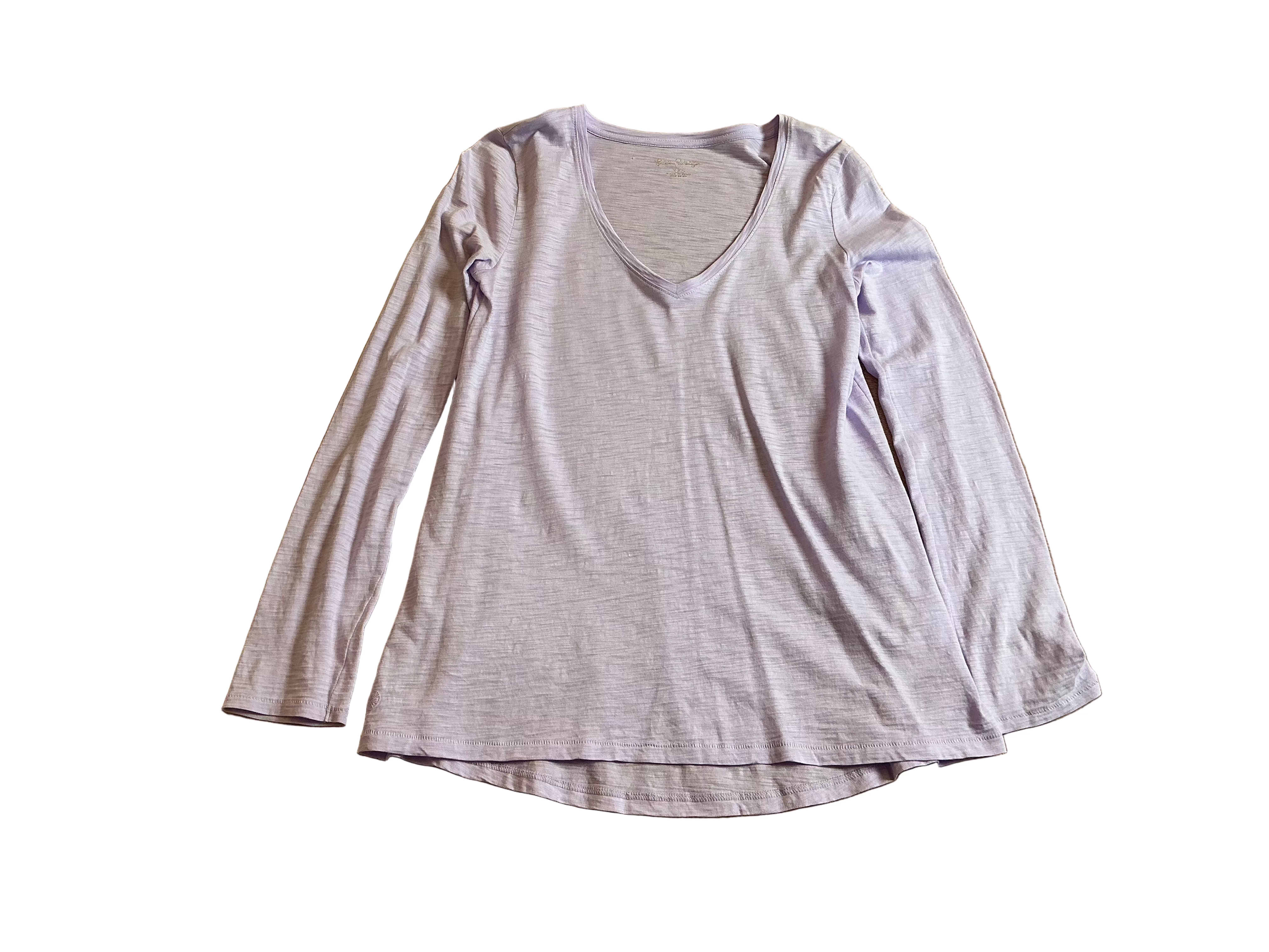 Lilly Pulitzer long sleeve top - Size XXS