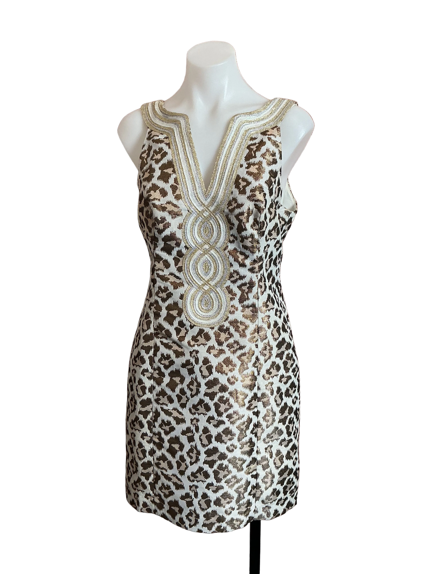 Lilly Pulitzer Dress - Size 4