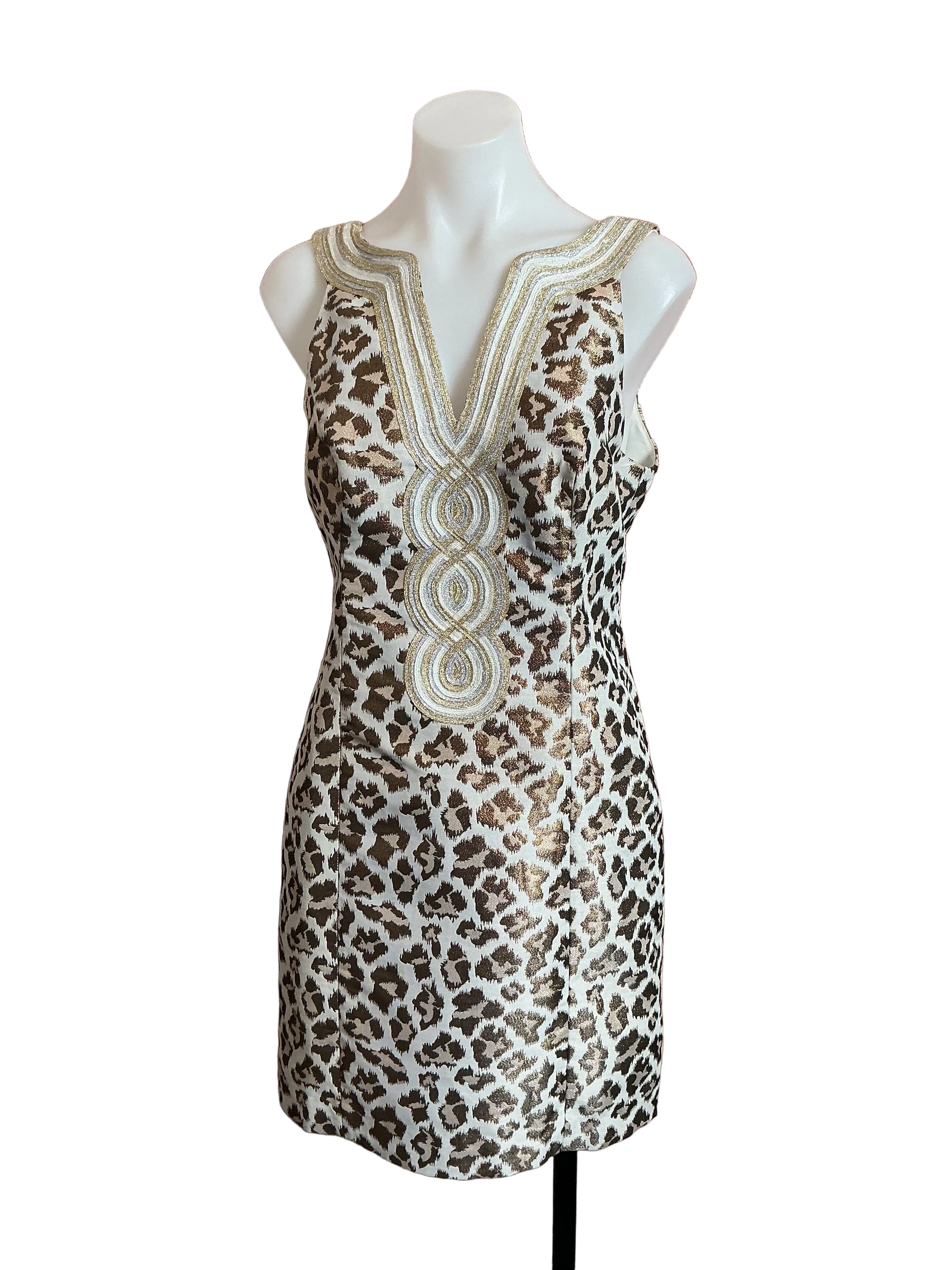 Lilly Pulitzer Dress - Size 4