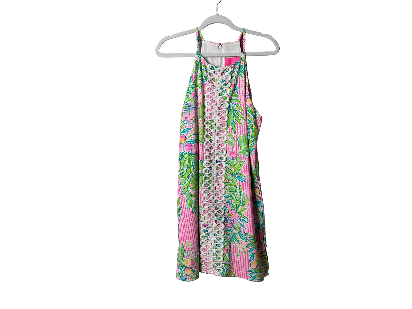 Lilly Pulitzer Romper - Size 10