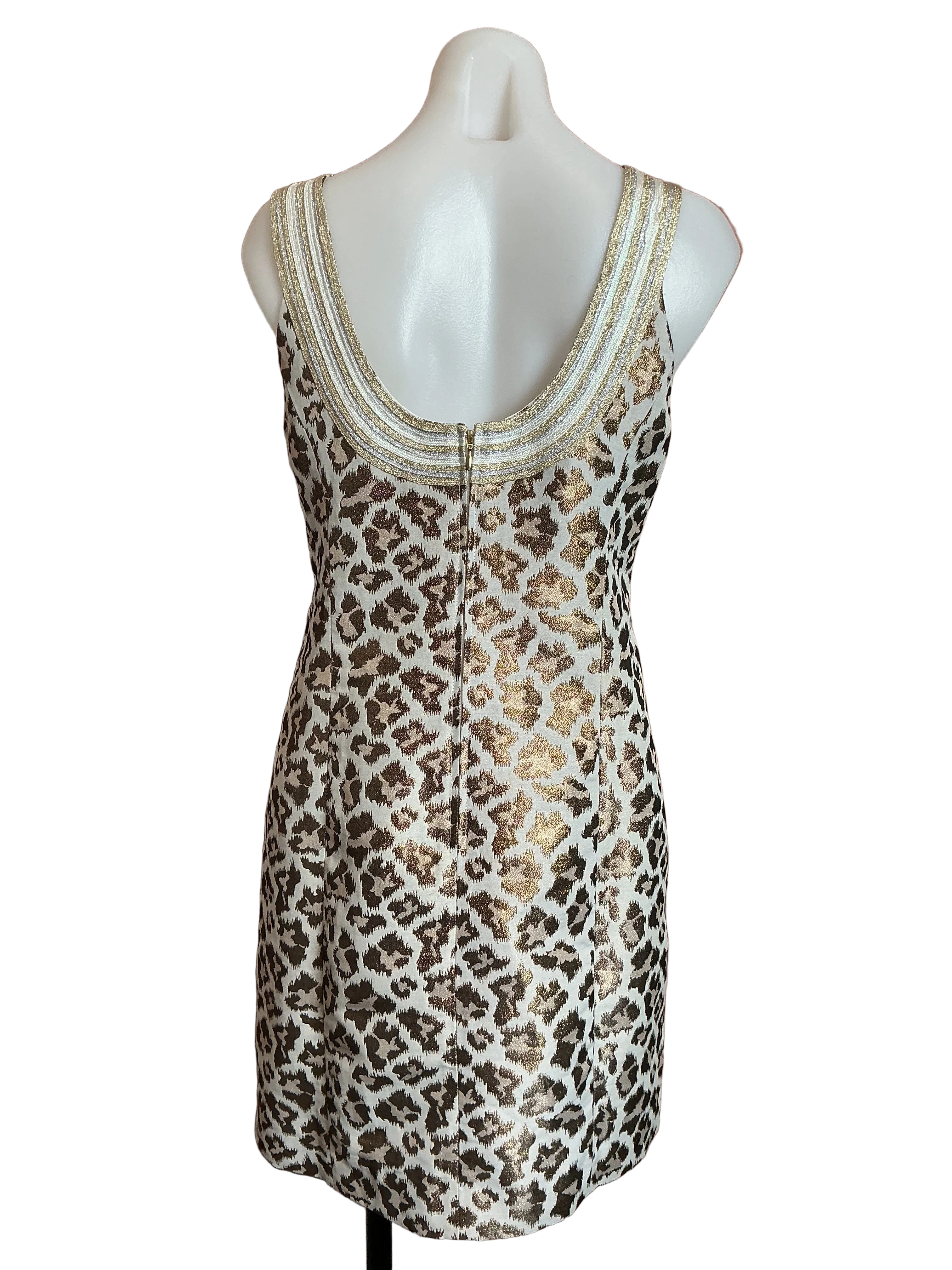 Lilly Pulitzer Dress - Size 4