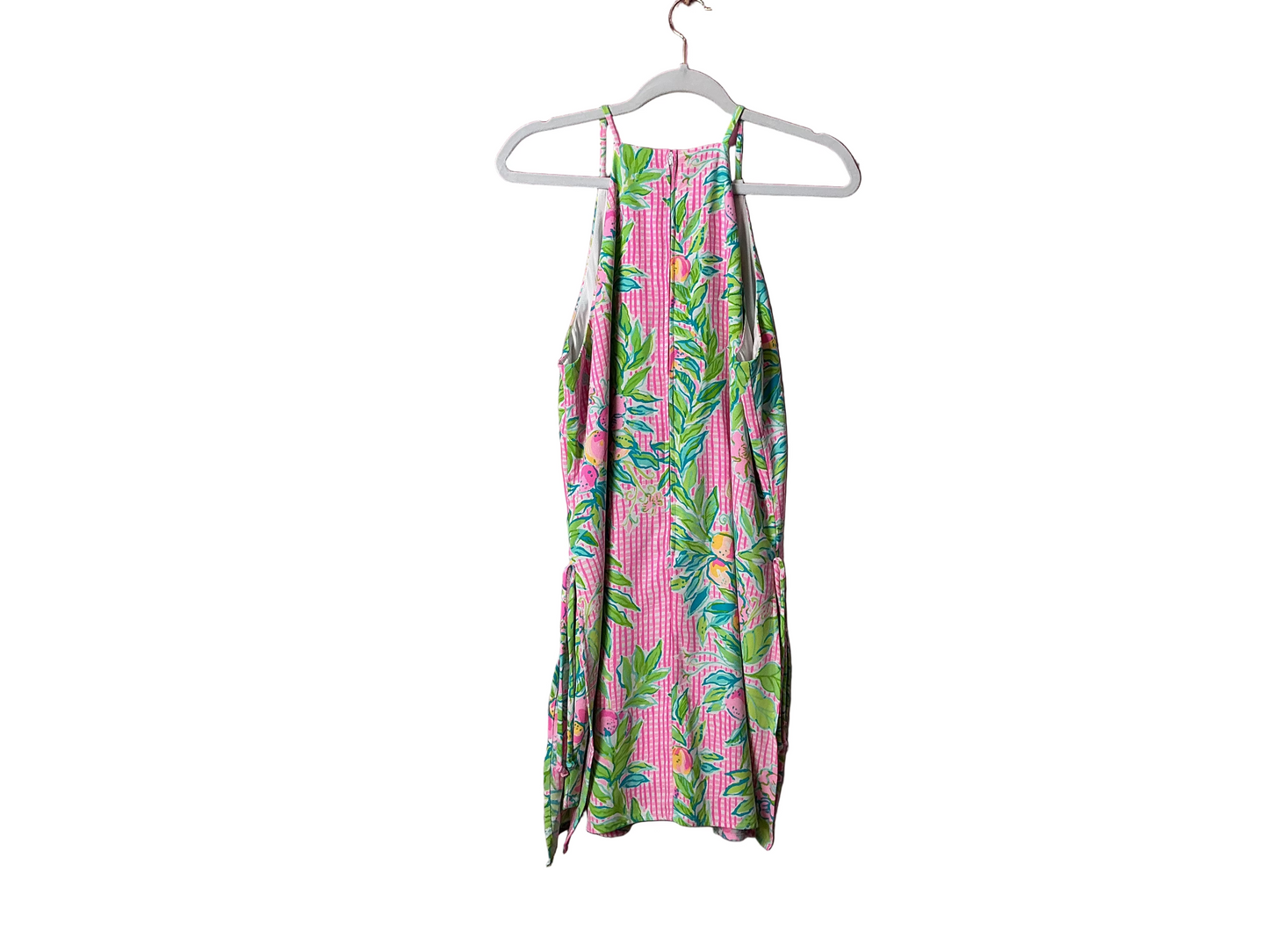 Lilly Pulitzer Romper - Size 10