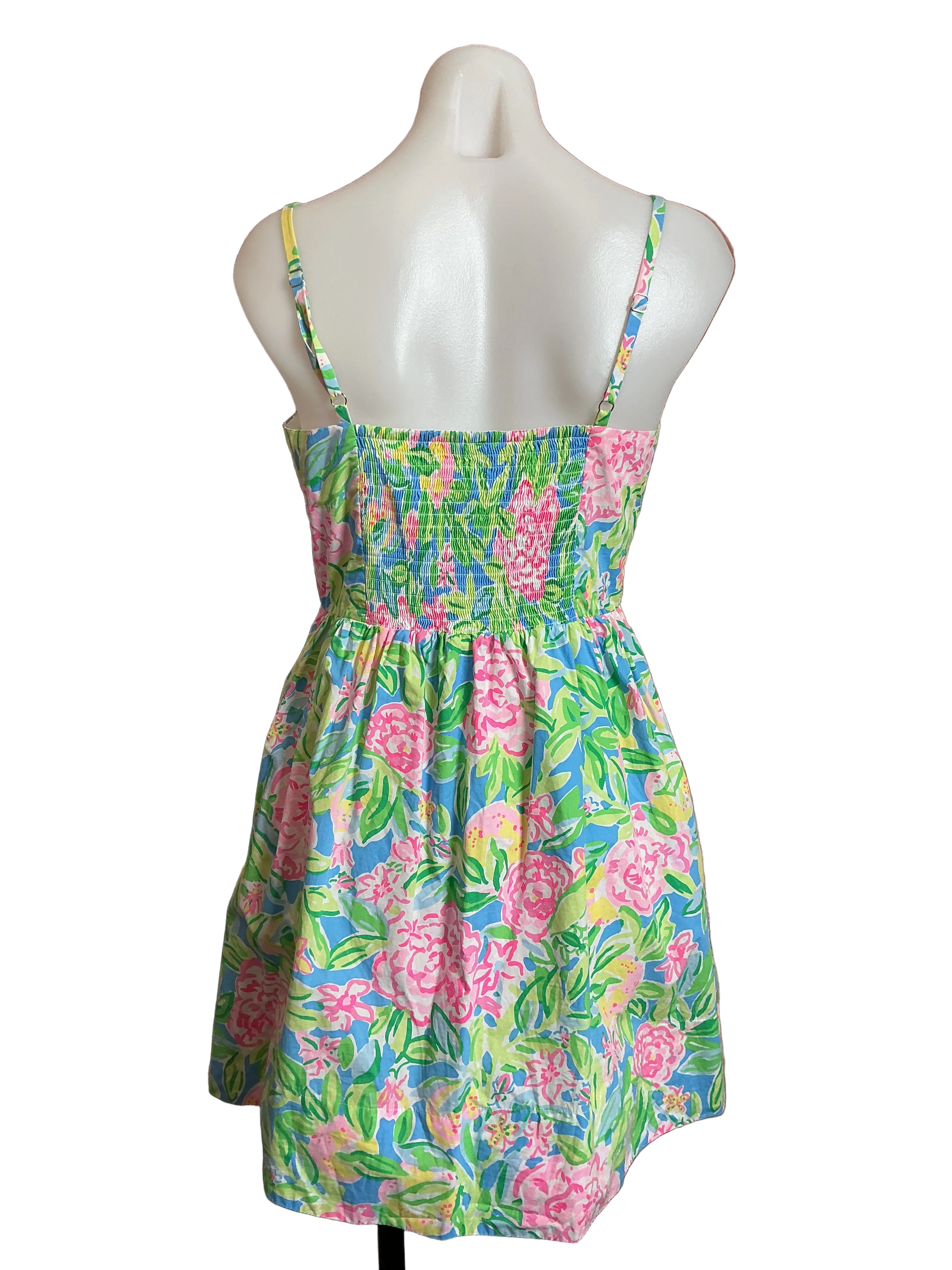 Lilly Pulitzer Dress - Size 6