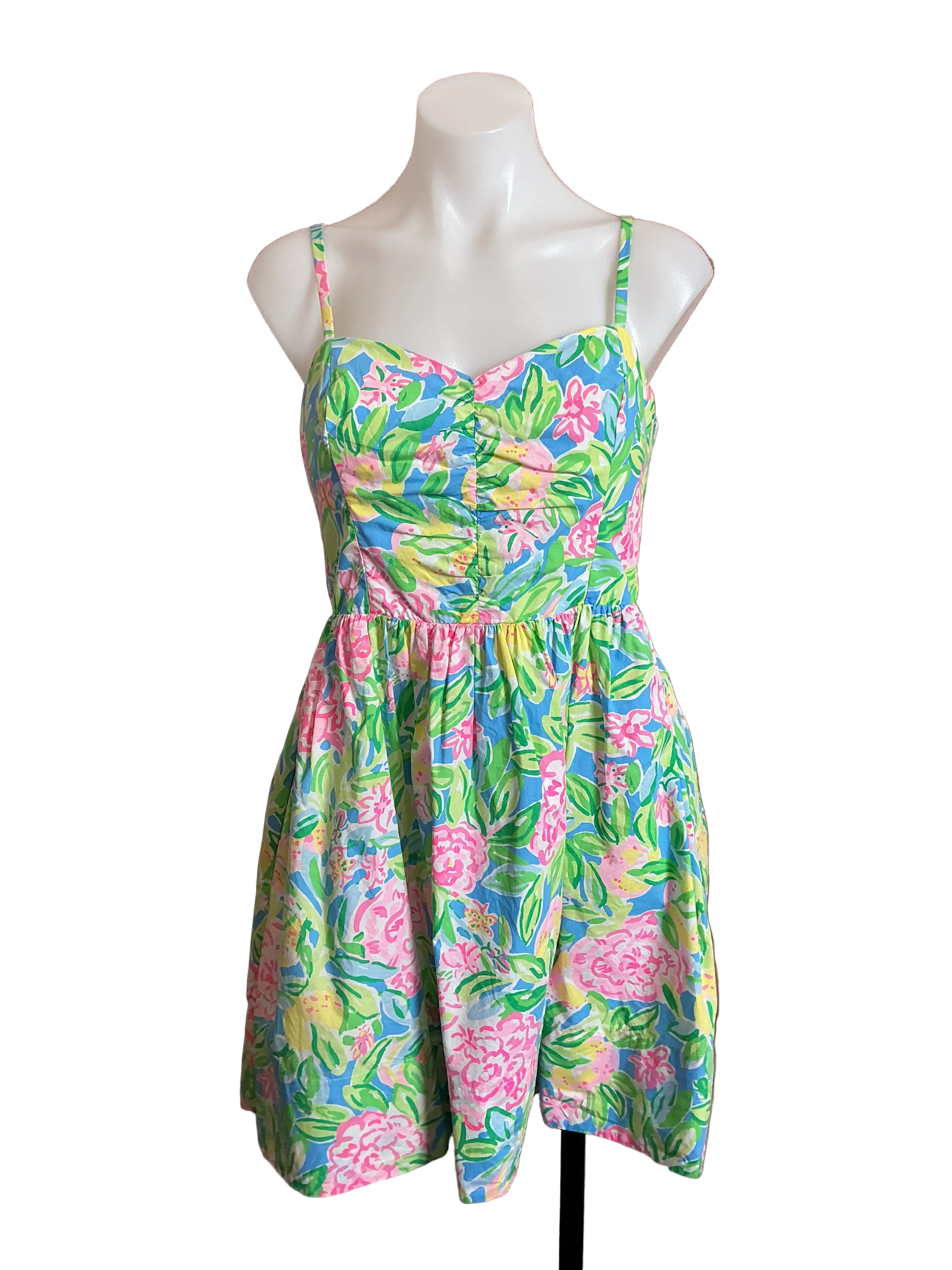 Lilly Pulitzer Dress - Size 6