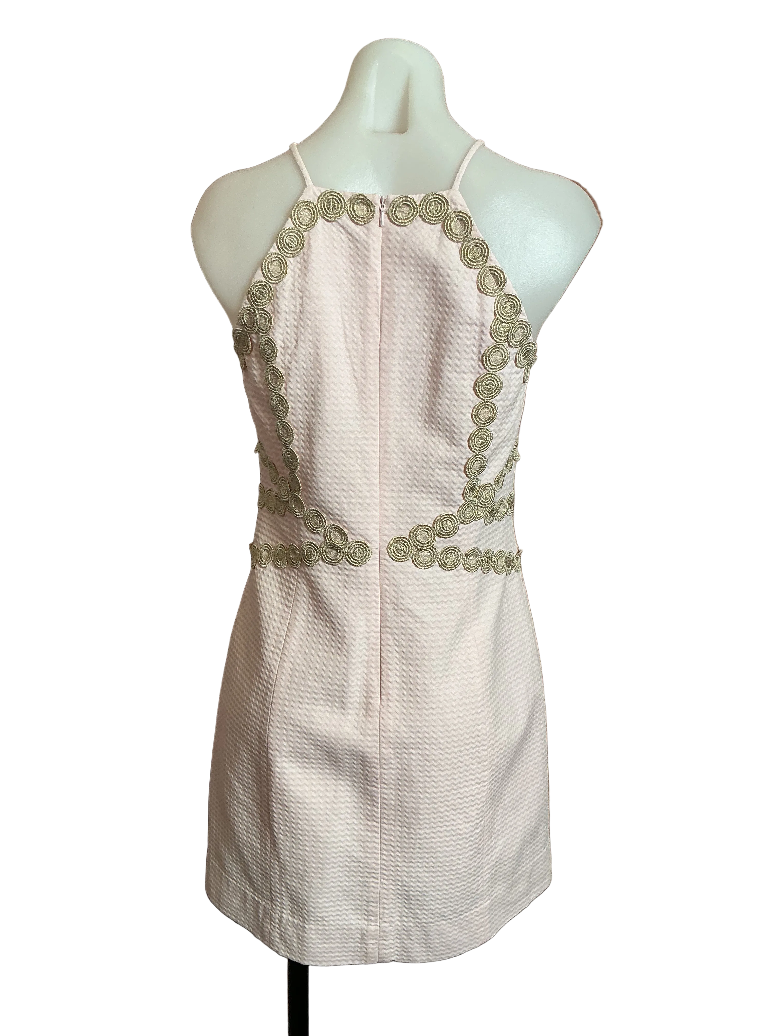 Lilly Pulitzer Dress - Size 2