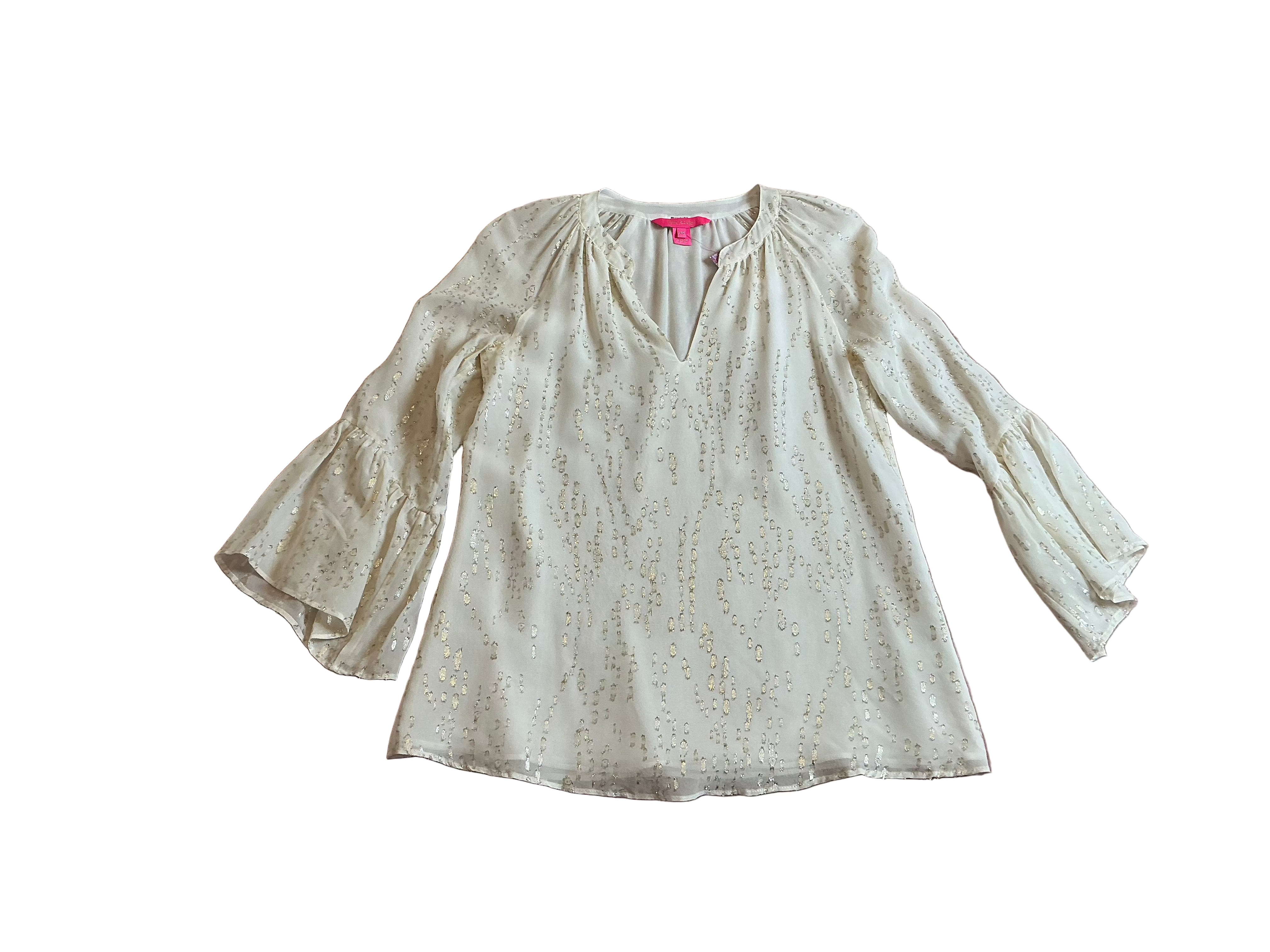 Lilly Pulitzer top - Size XXS