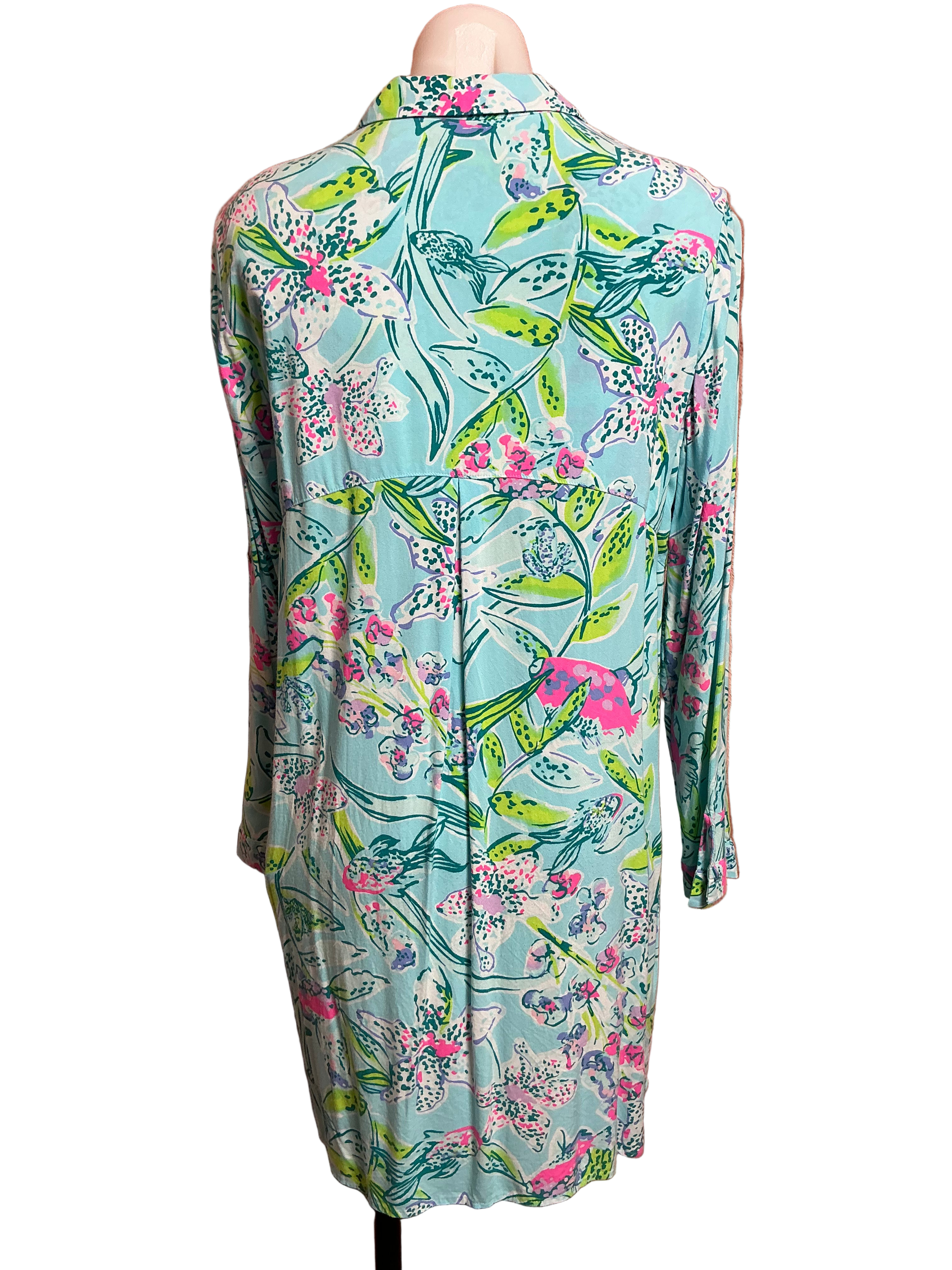 Lilly Pulitzer Dress - Size S