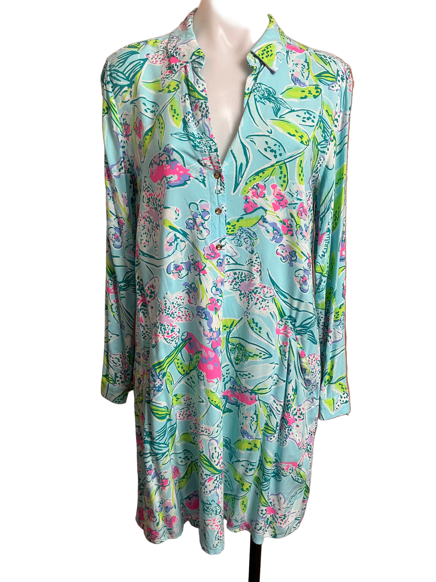 Lilly Pulitzer Dress - Size S