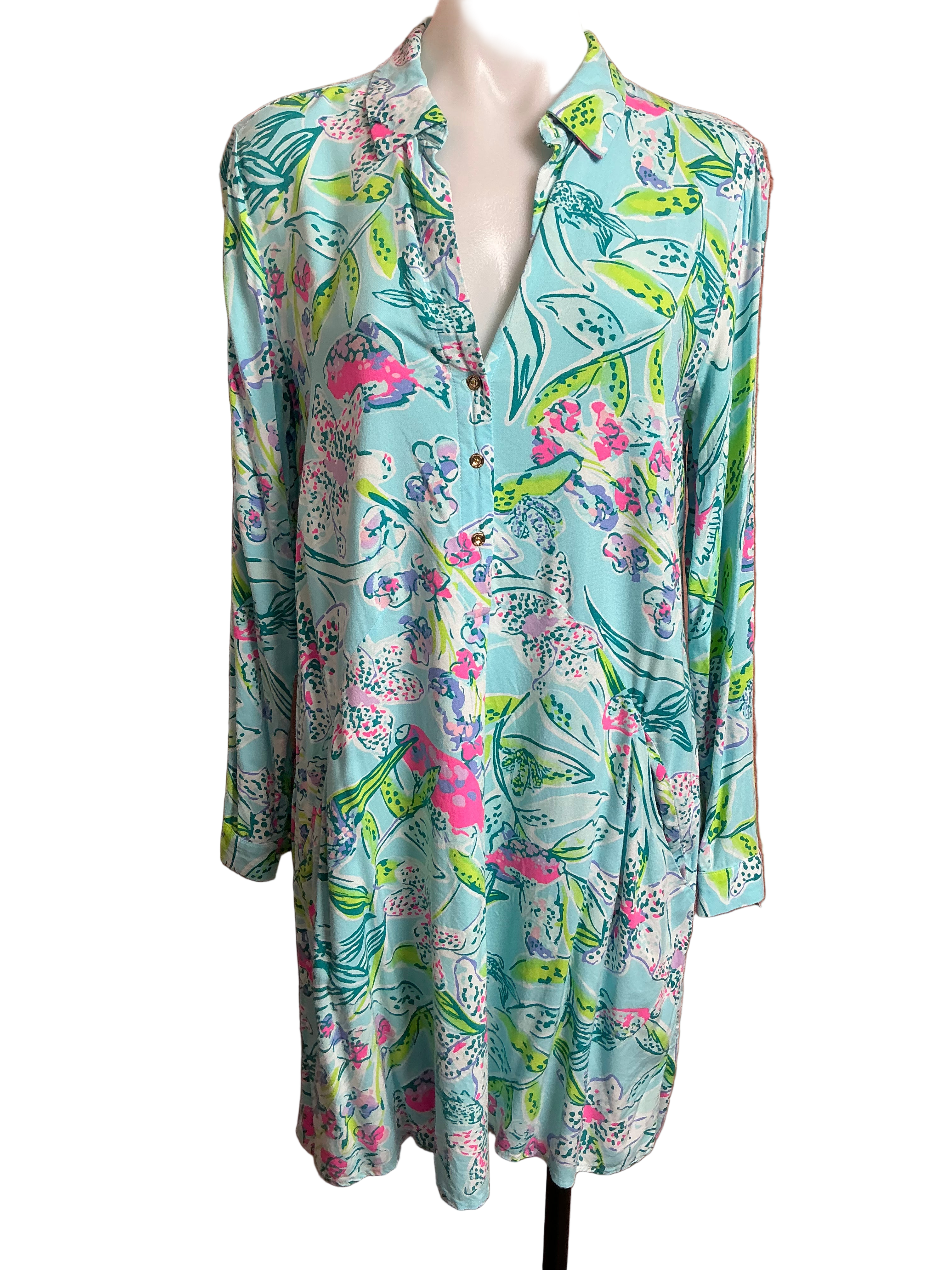 Lilly Pulitzer Dress - Size S