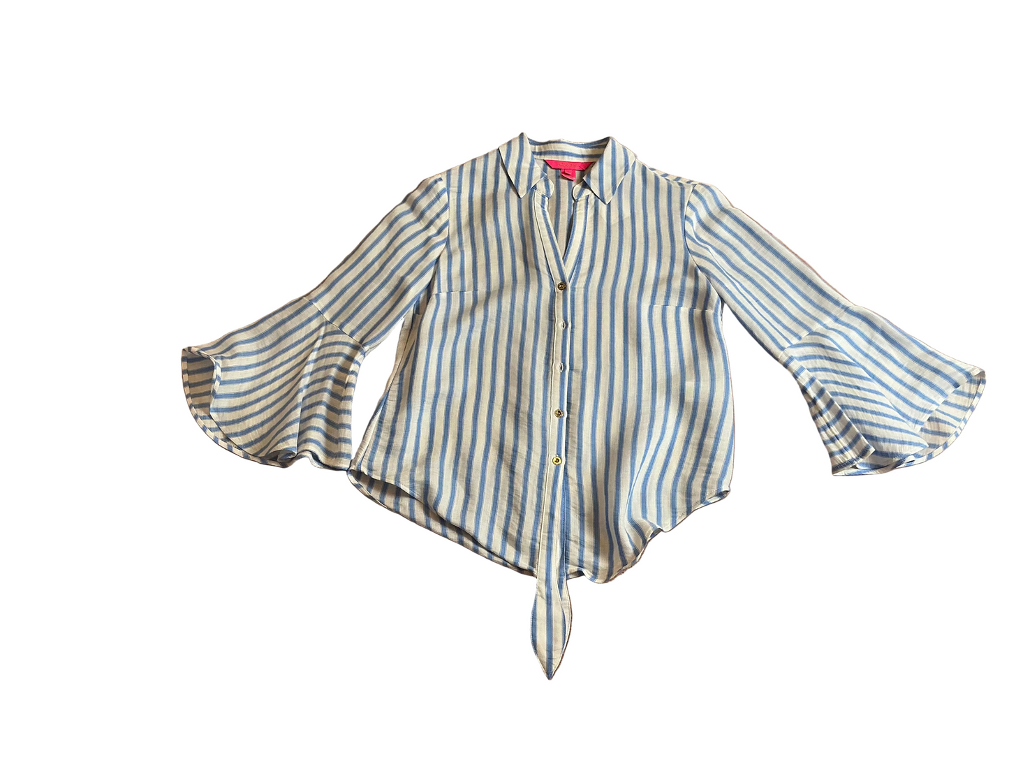 Lilly Pulitzer shirt - Size XXS