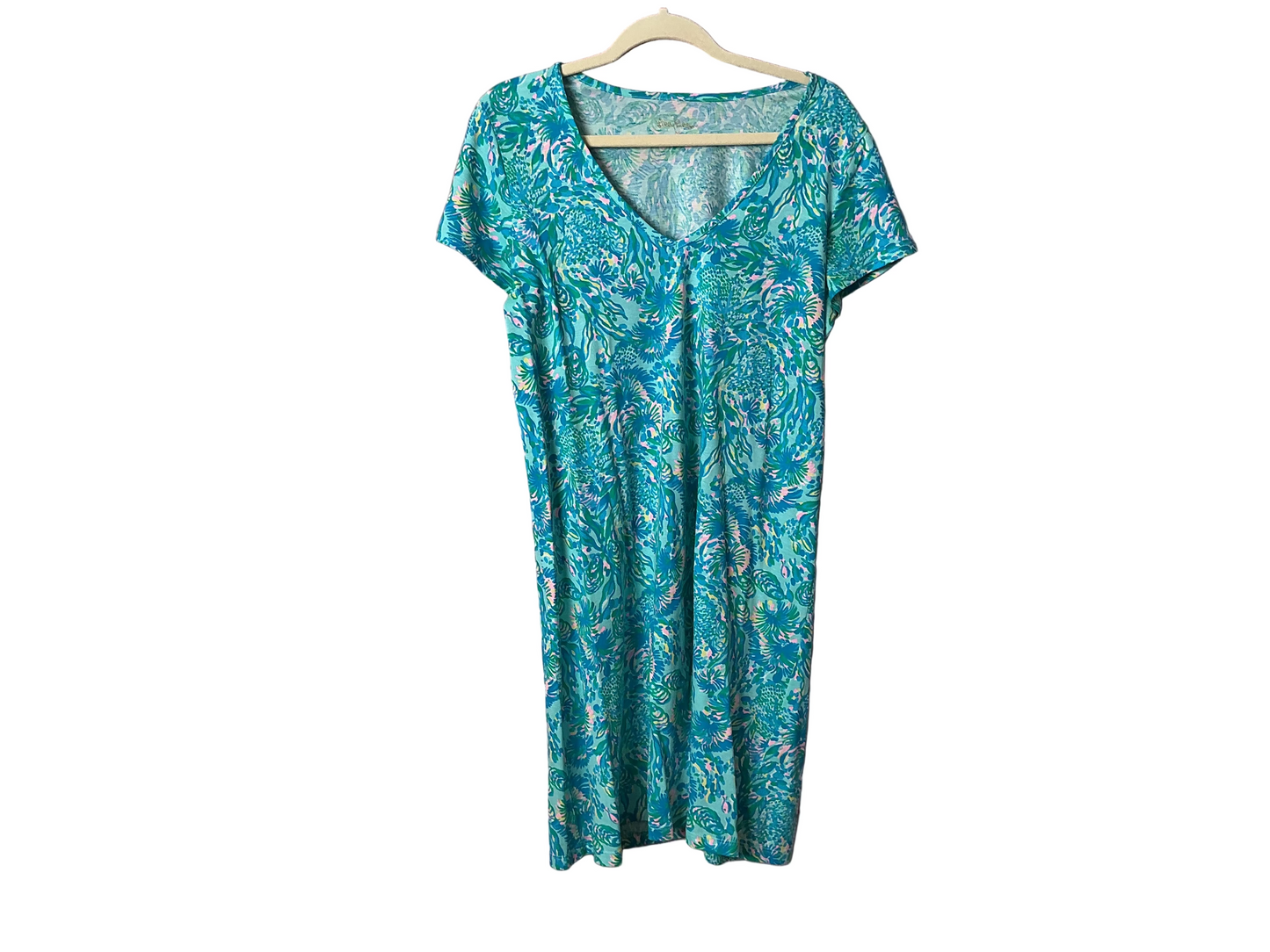 Lilly Pulitzer Dress - Size M