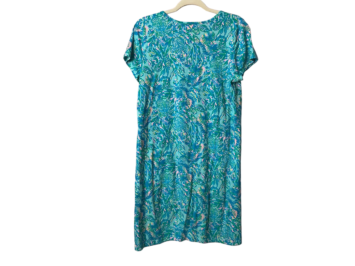 Lilly Pulitzer Dress - Size M