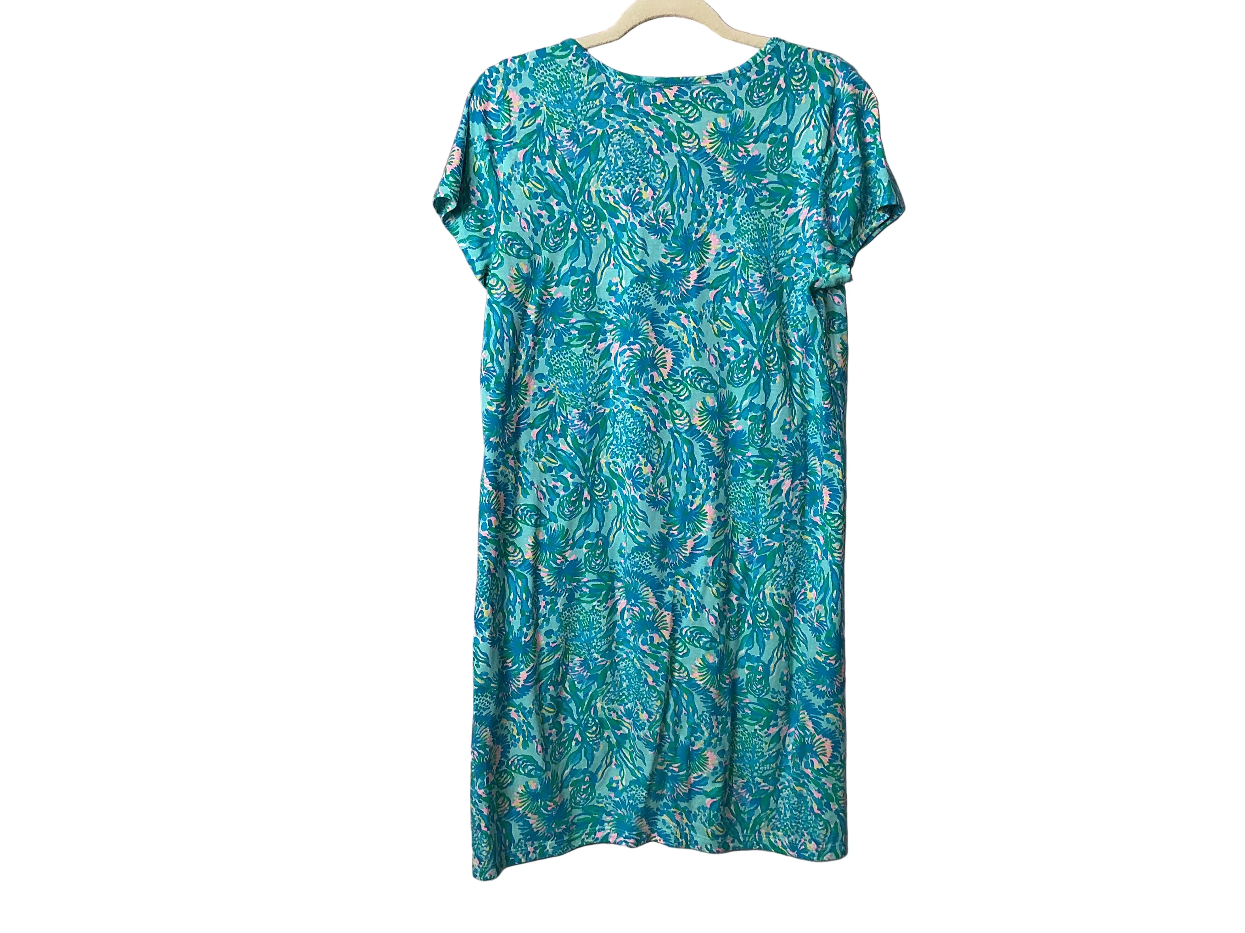 Lilly Pulitzer Dress - Size M