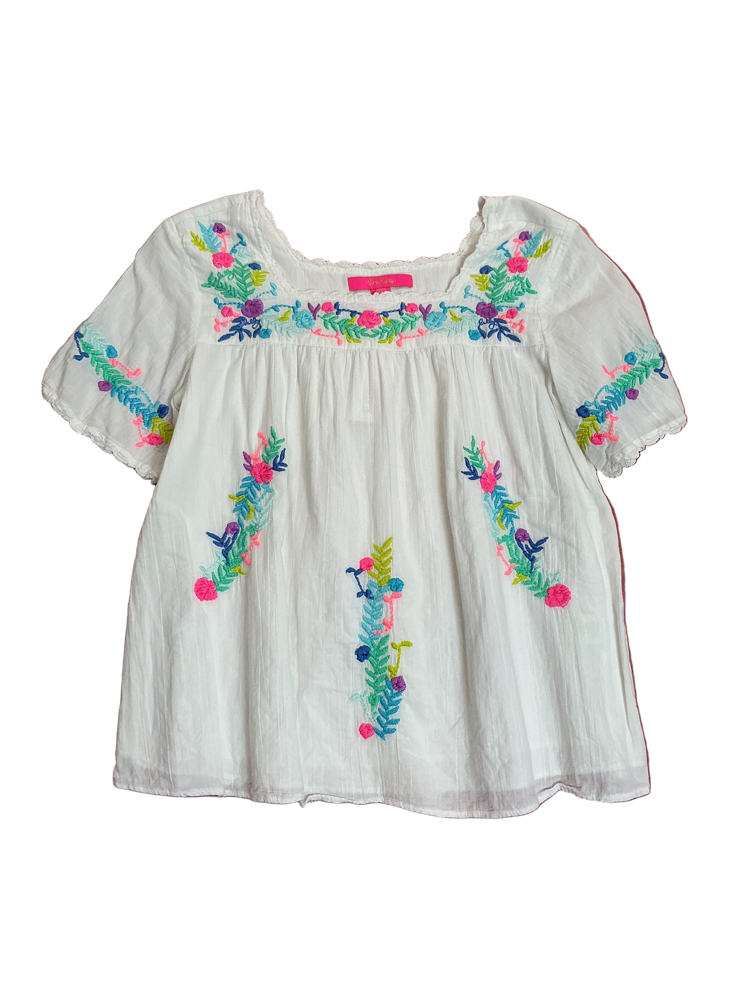 Lilly Pulitzer Top - Size XXS