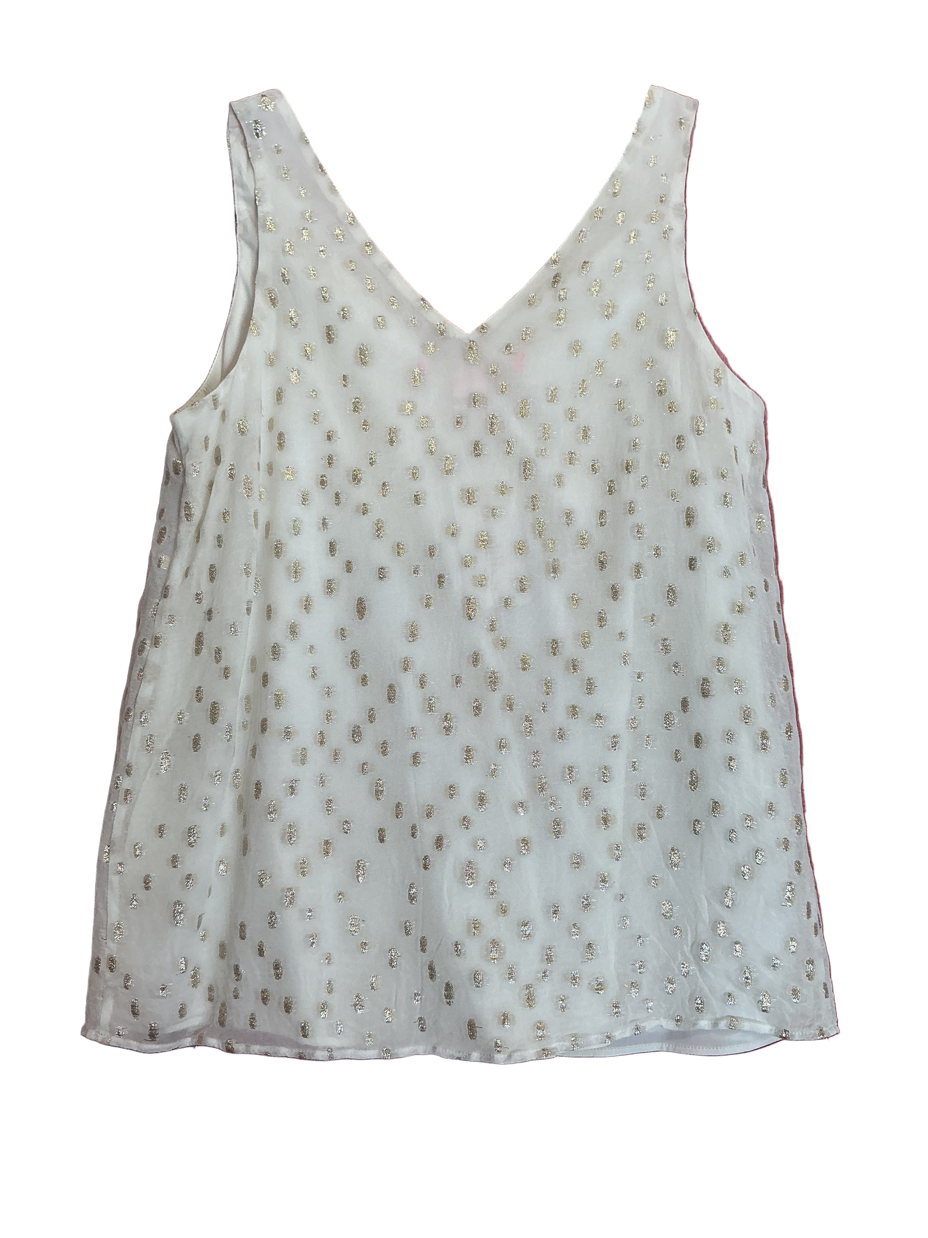 Lilly Pulitzer Top - Size XXS