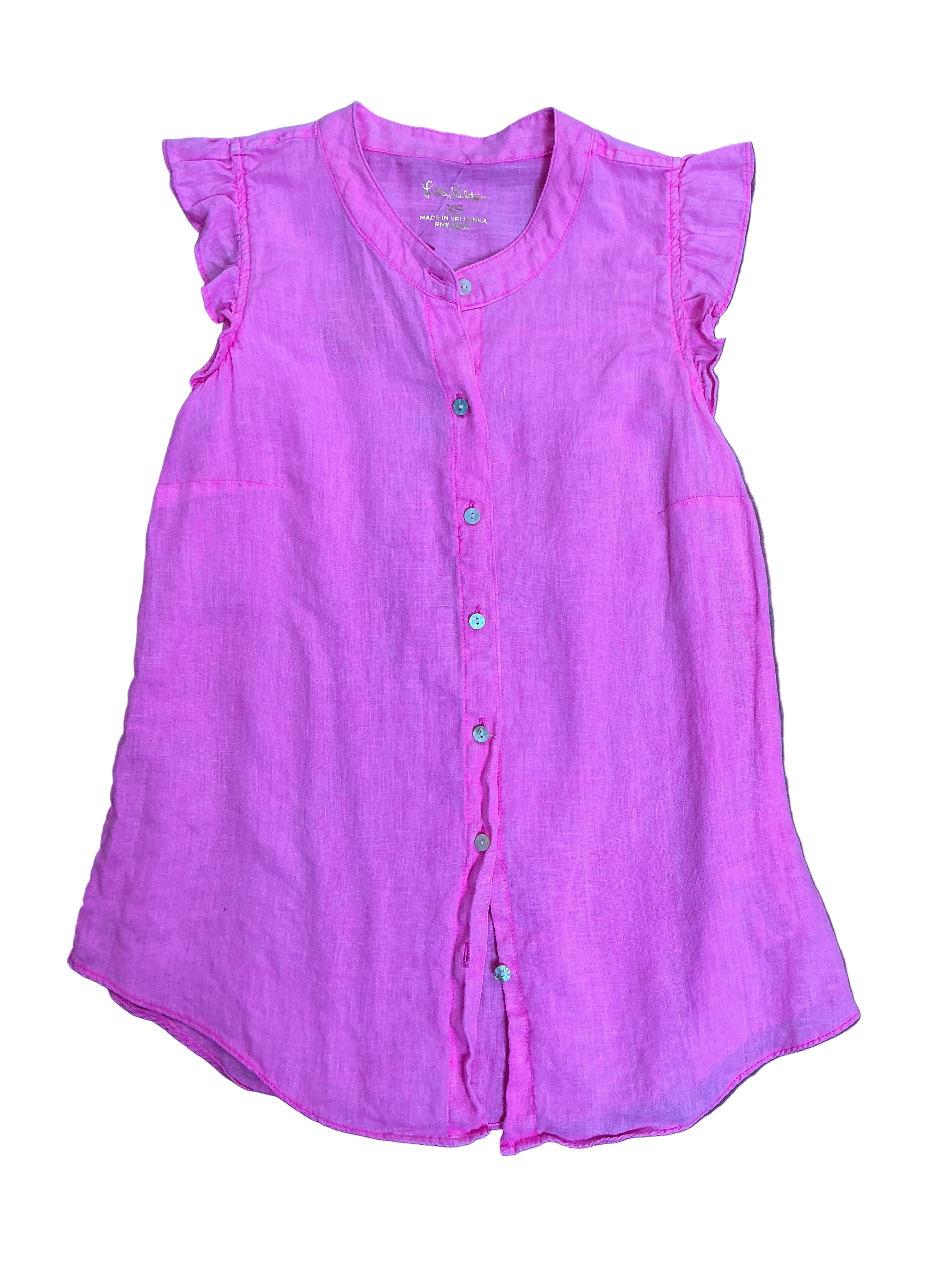 Lilly Pulitzer Top - Size XS