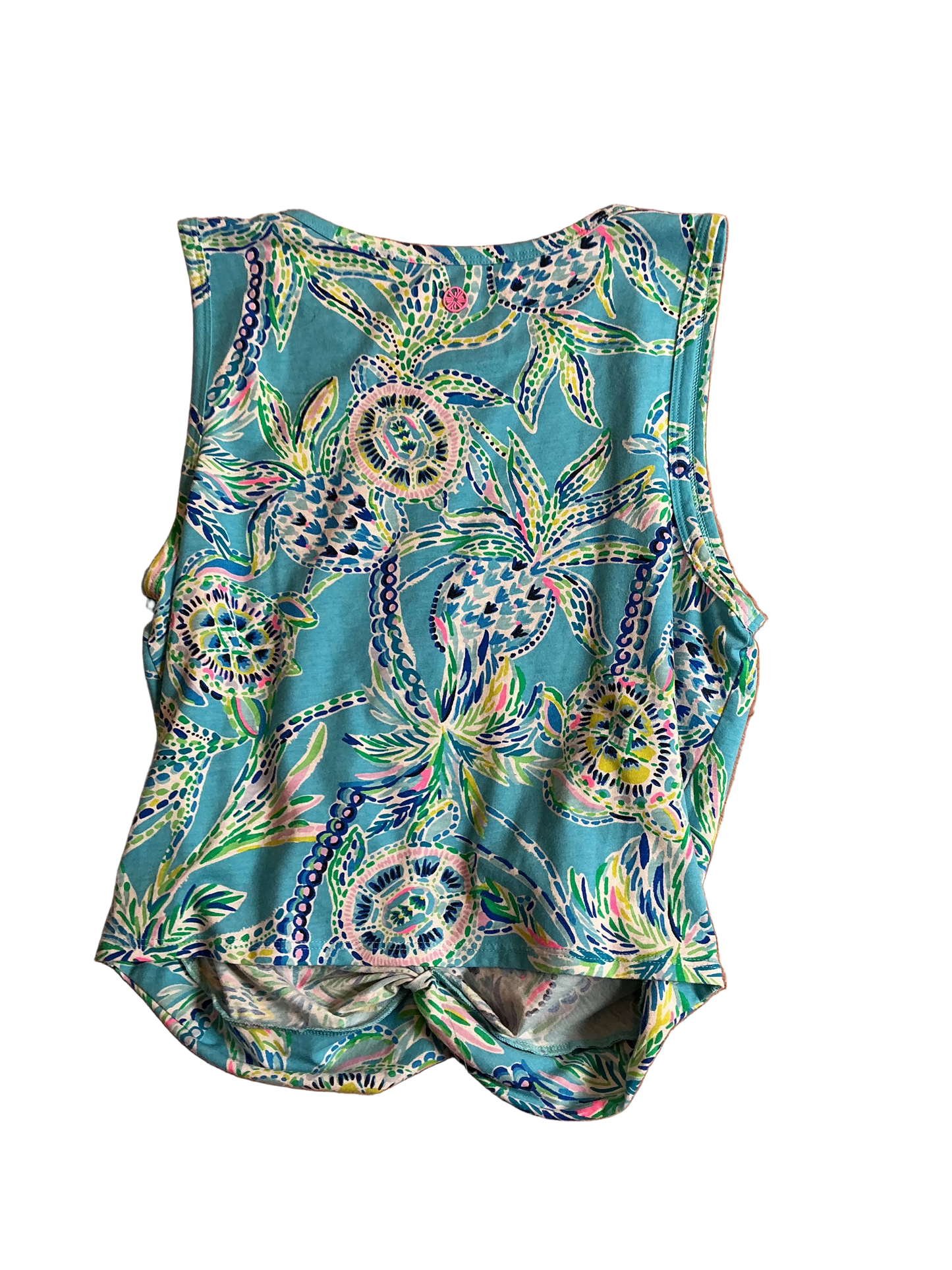 Lilly Pulitzer Top - Size L