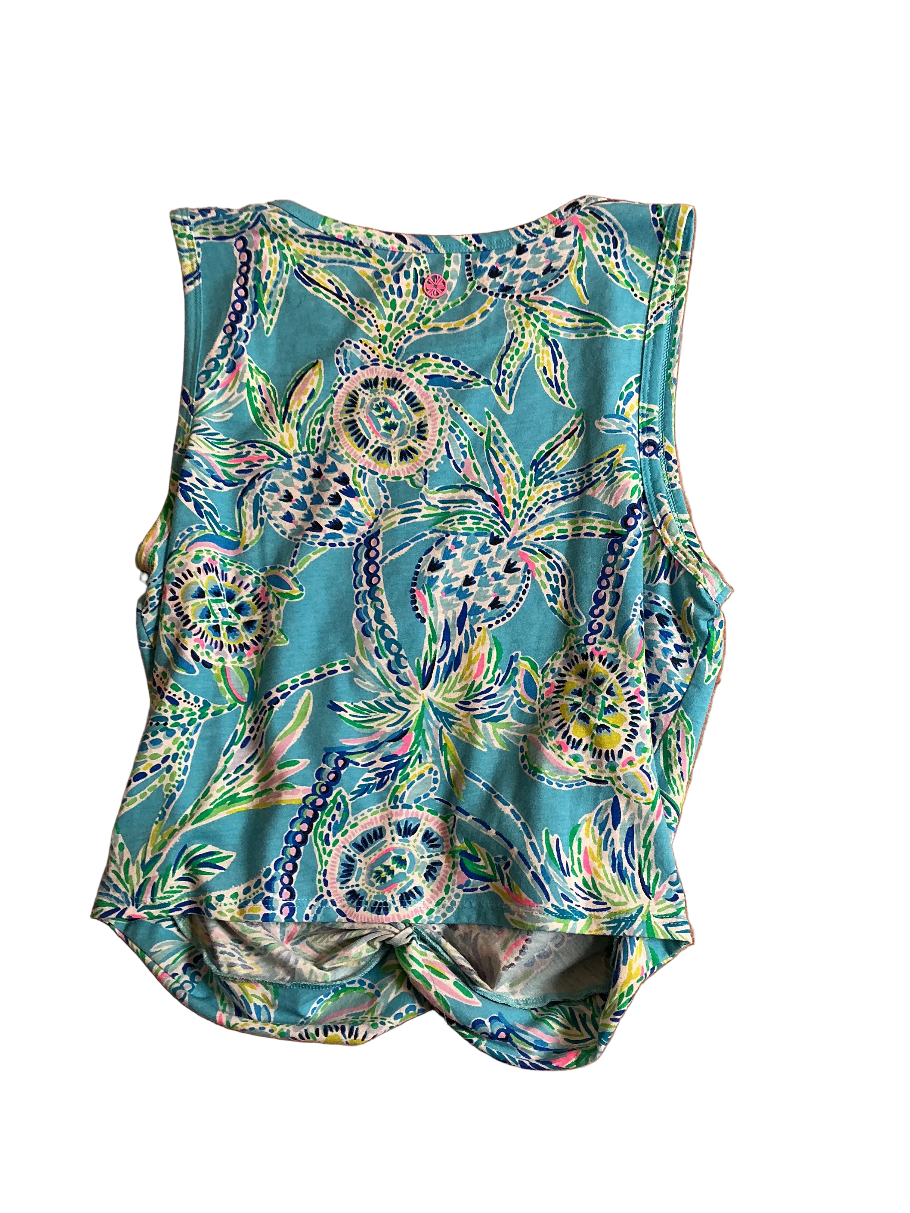 Lilly Pulitzer Top - Size L