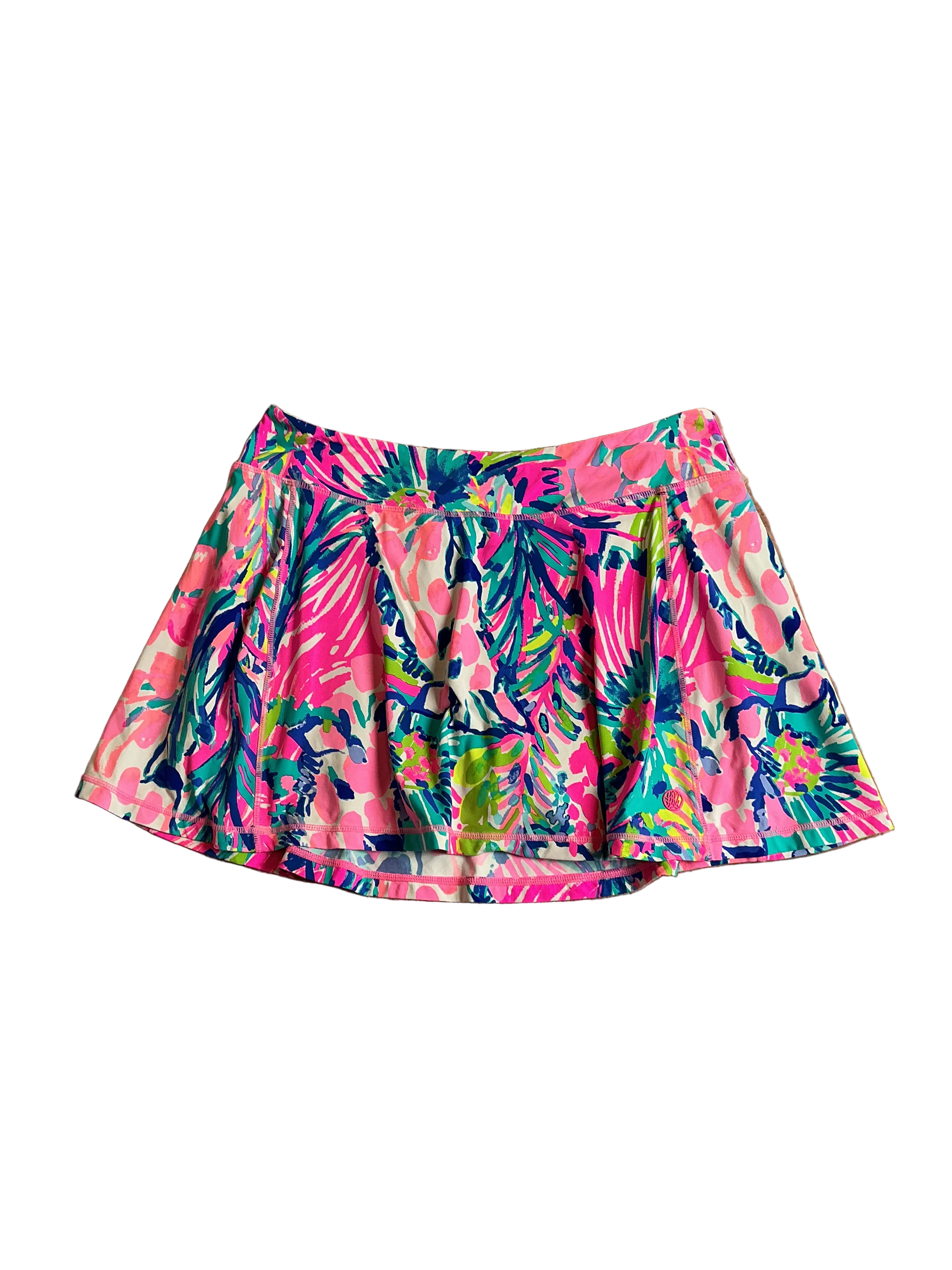 Lilly Pulitzer Skort - Size L
