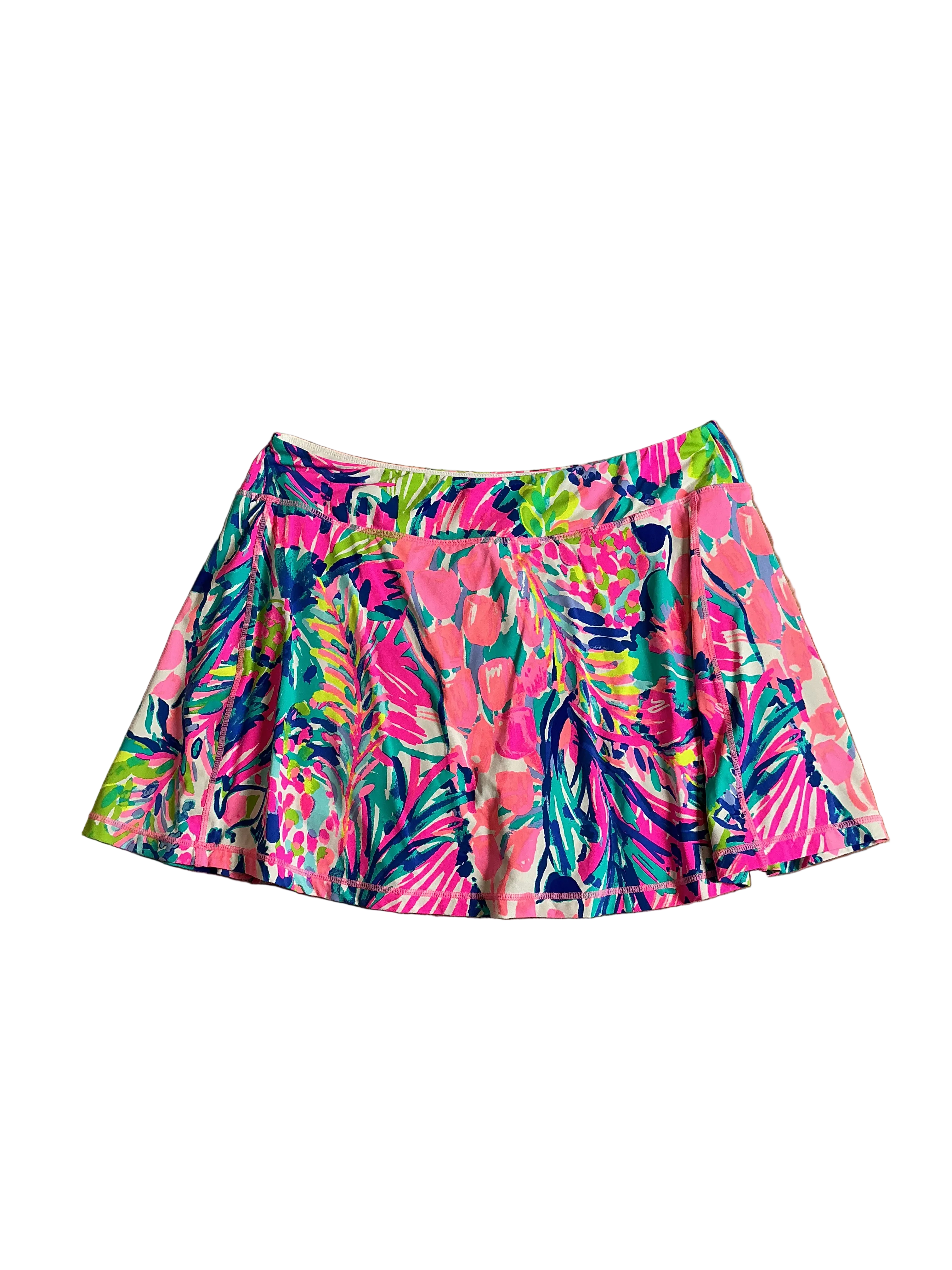 Lilly Pulitzer Skort - Size L