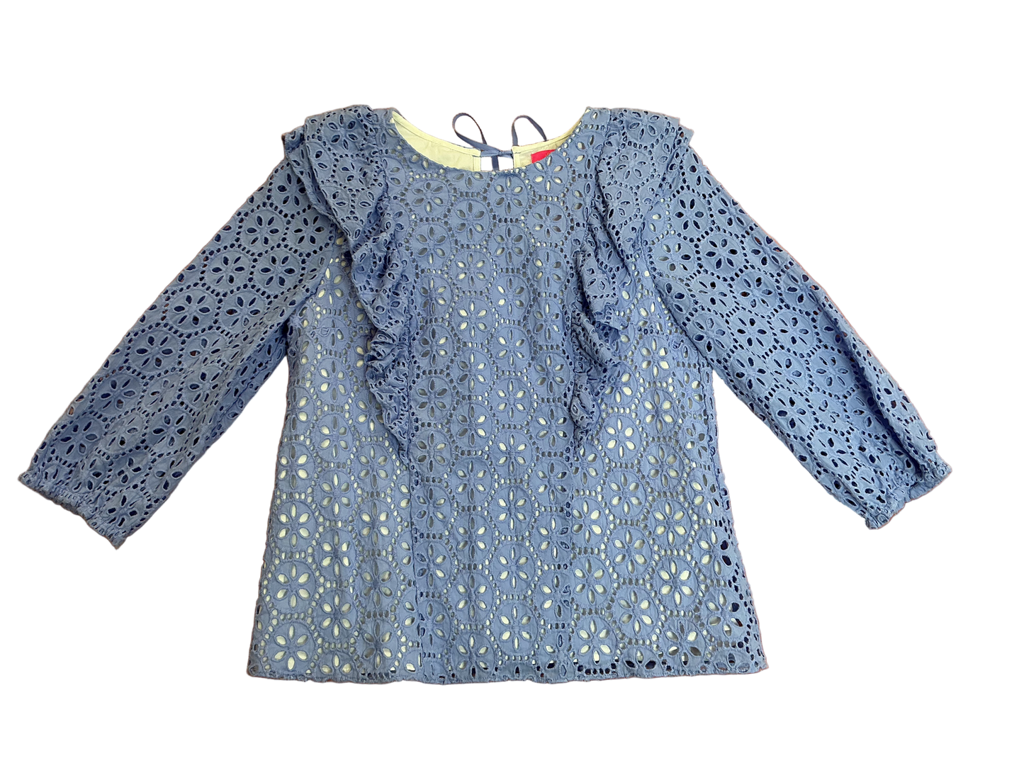 Lilly Pulitzer Long Sleeve Top - Size XS