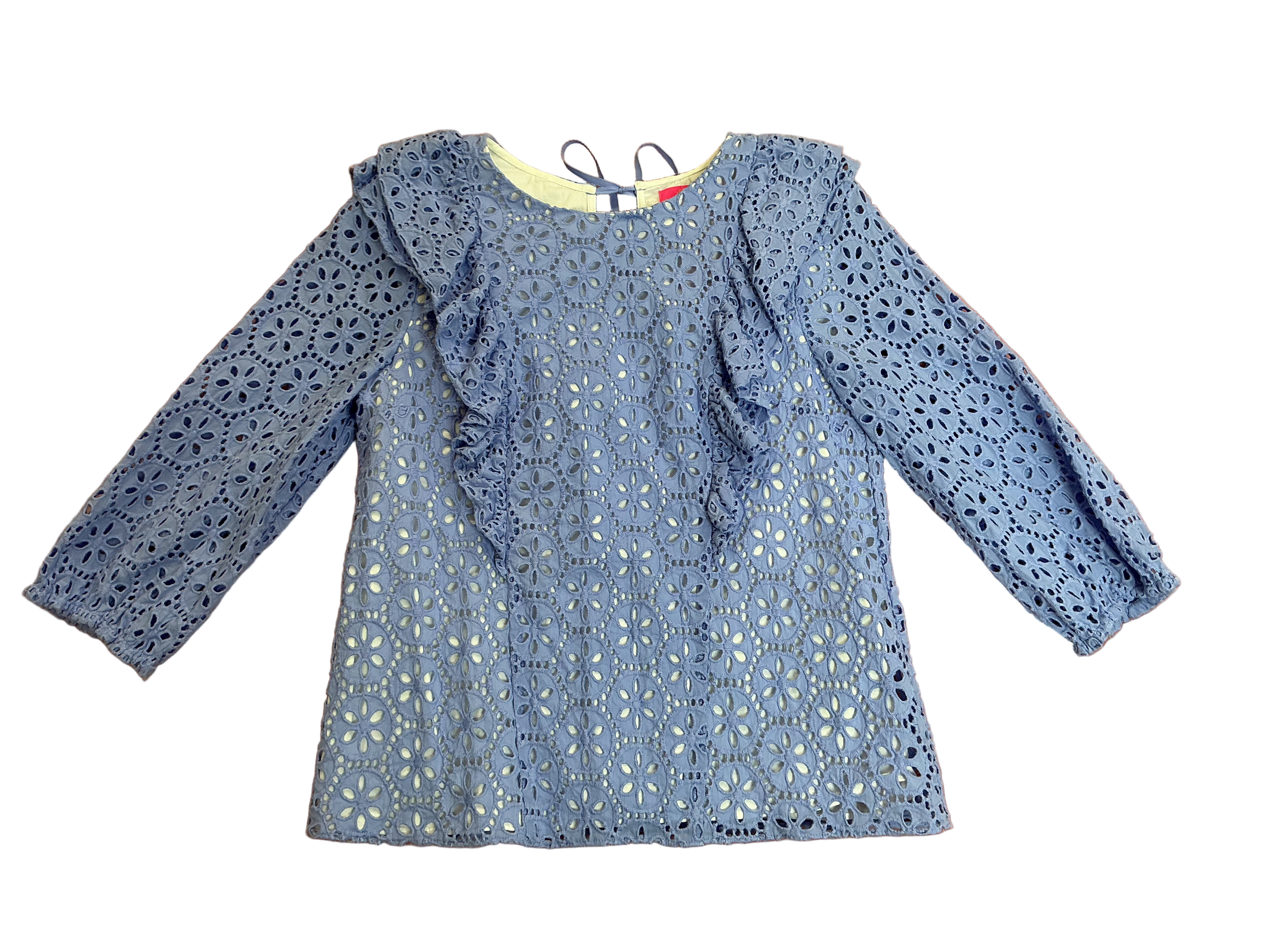 Lilly Pulitzer Long Sleeve Top - Size XS