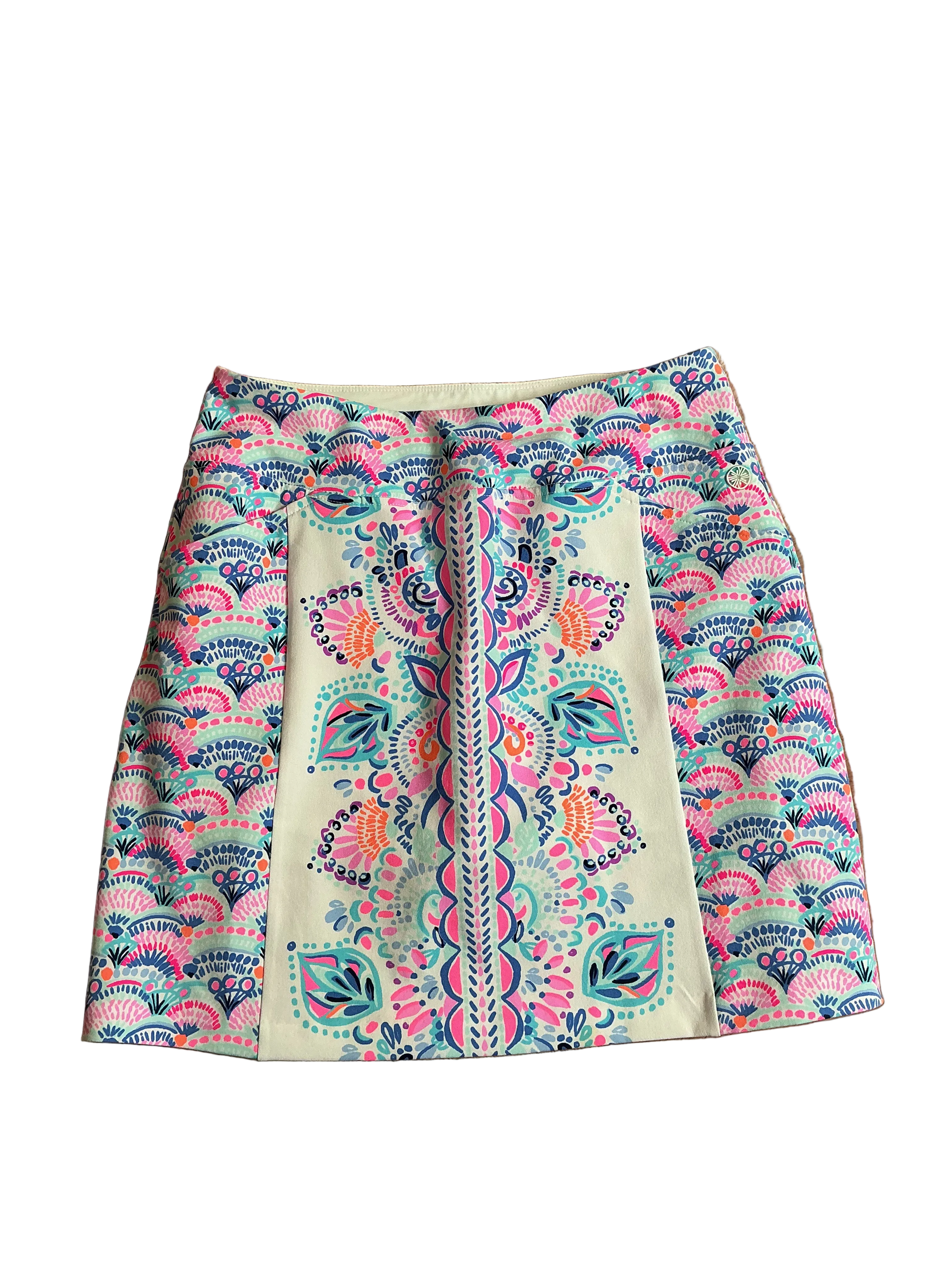 Lilly Pulitzer Skort - Size 2