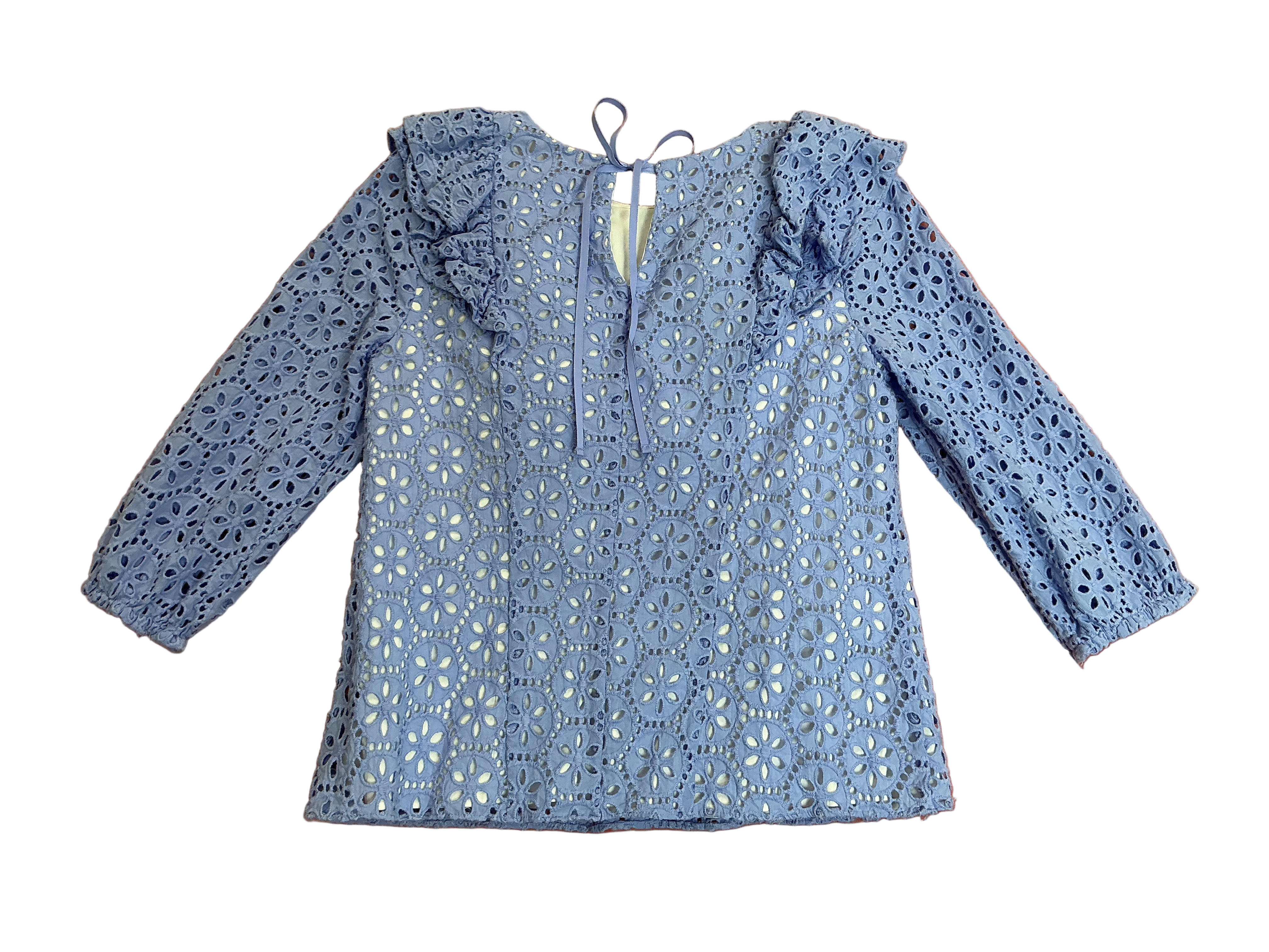 Lilly Pulitzer Long Sleeve Top - Size XS