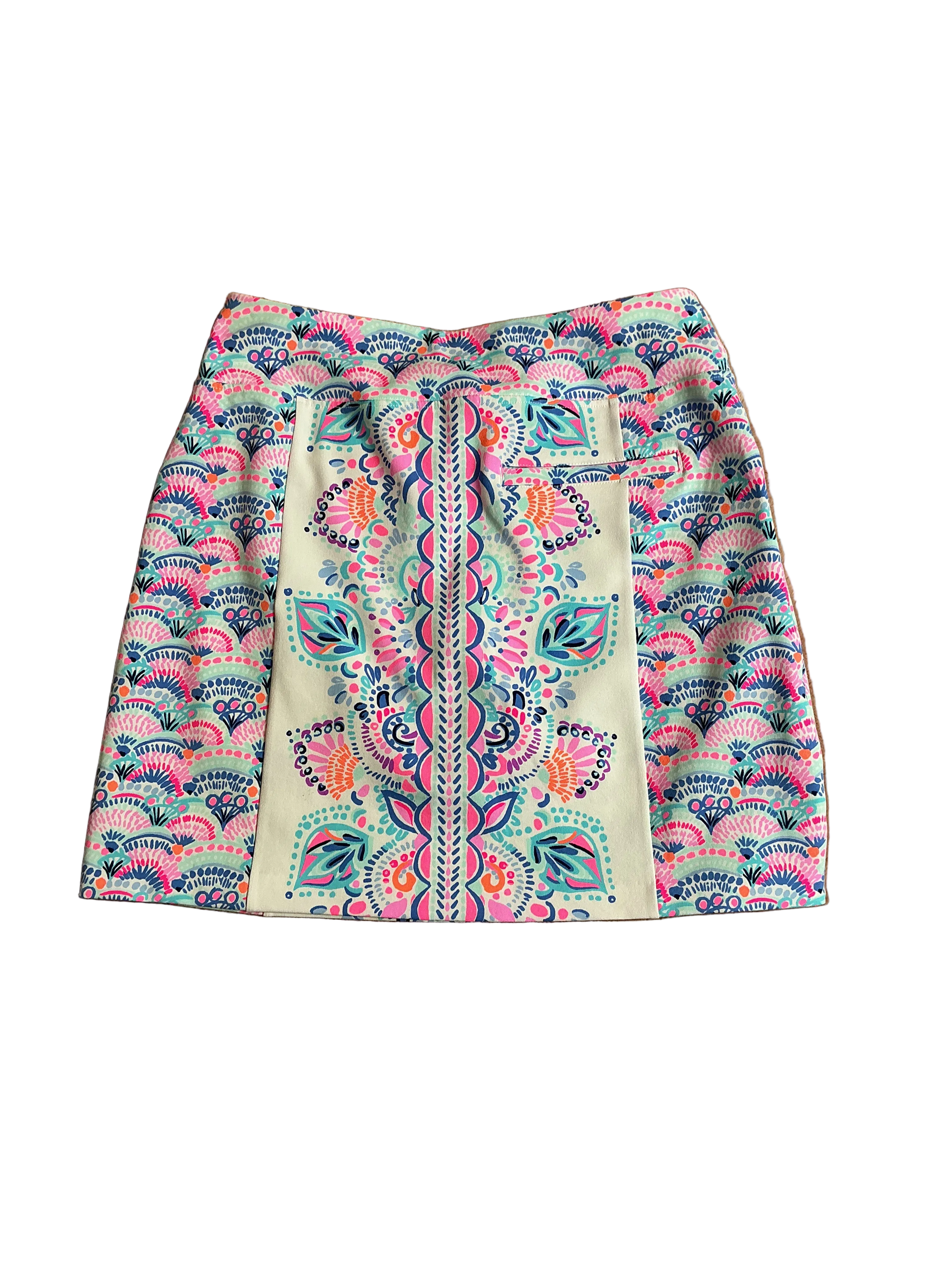 Lilly Pulitzer Skort - Size 2