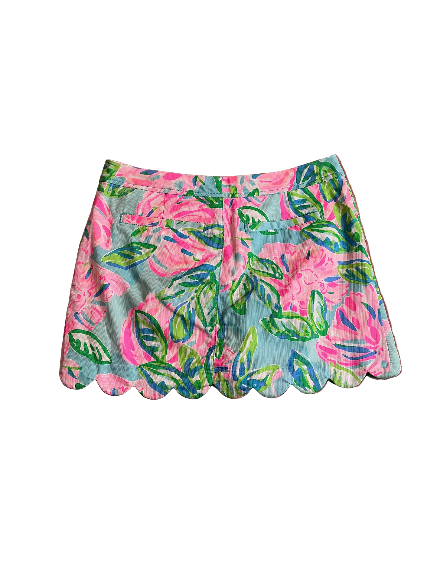 Lilly Pulitzer Short - Size 4