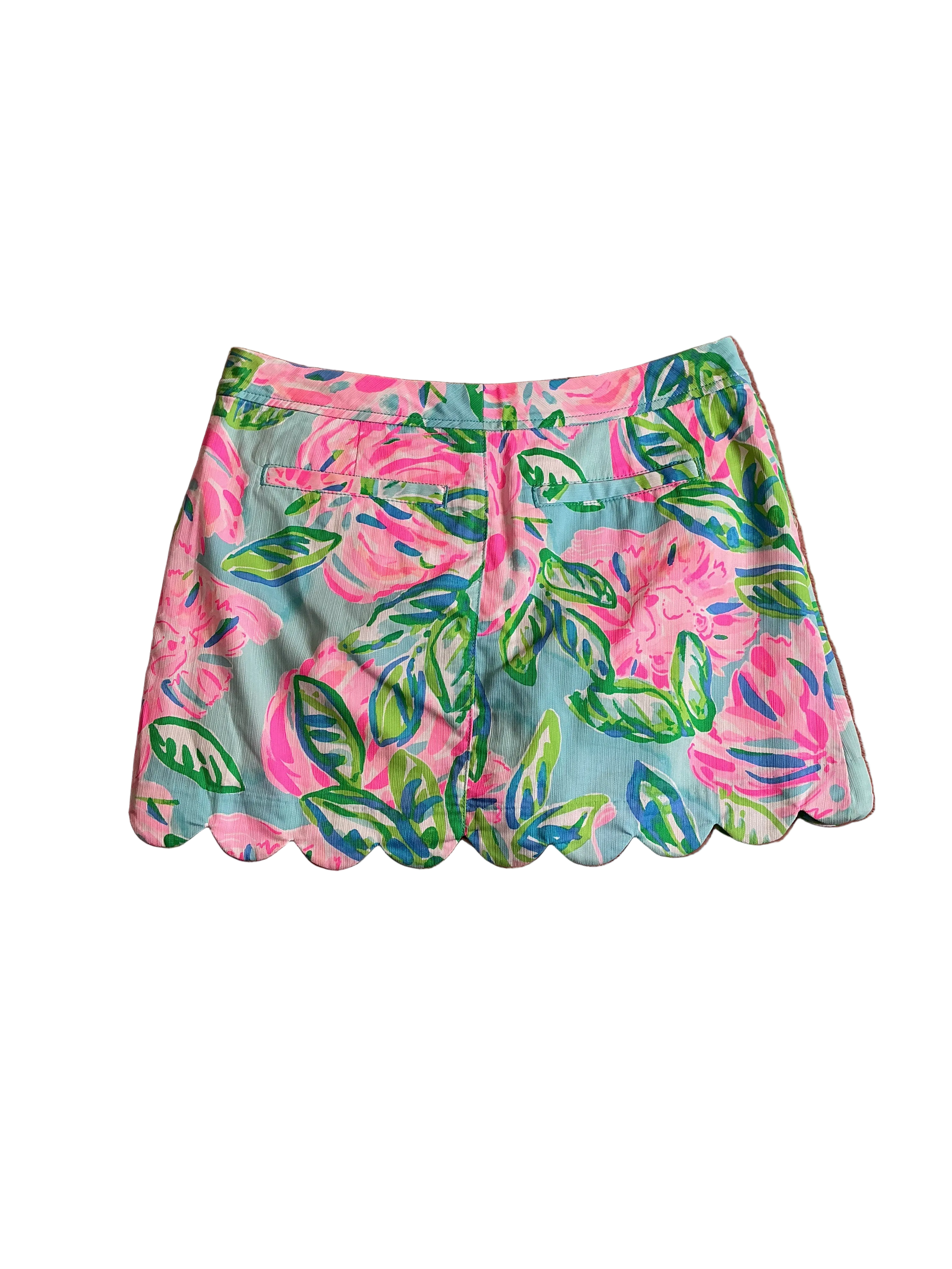 Lilly Pulitzer Short - Size 4