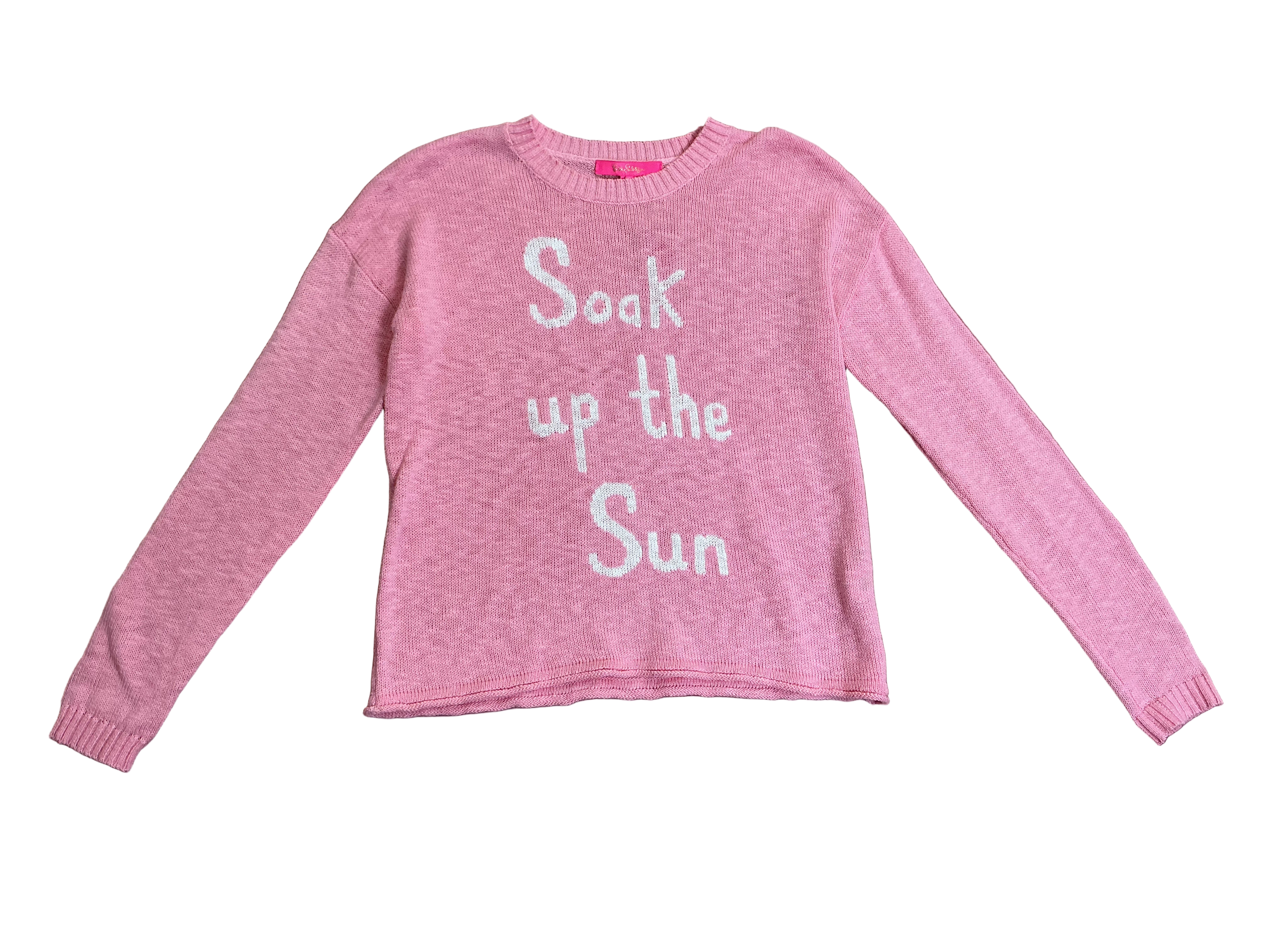 Lilly Pulitzer Sweater - Size XS