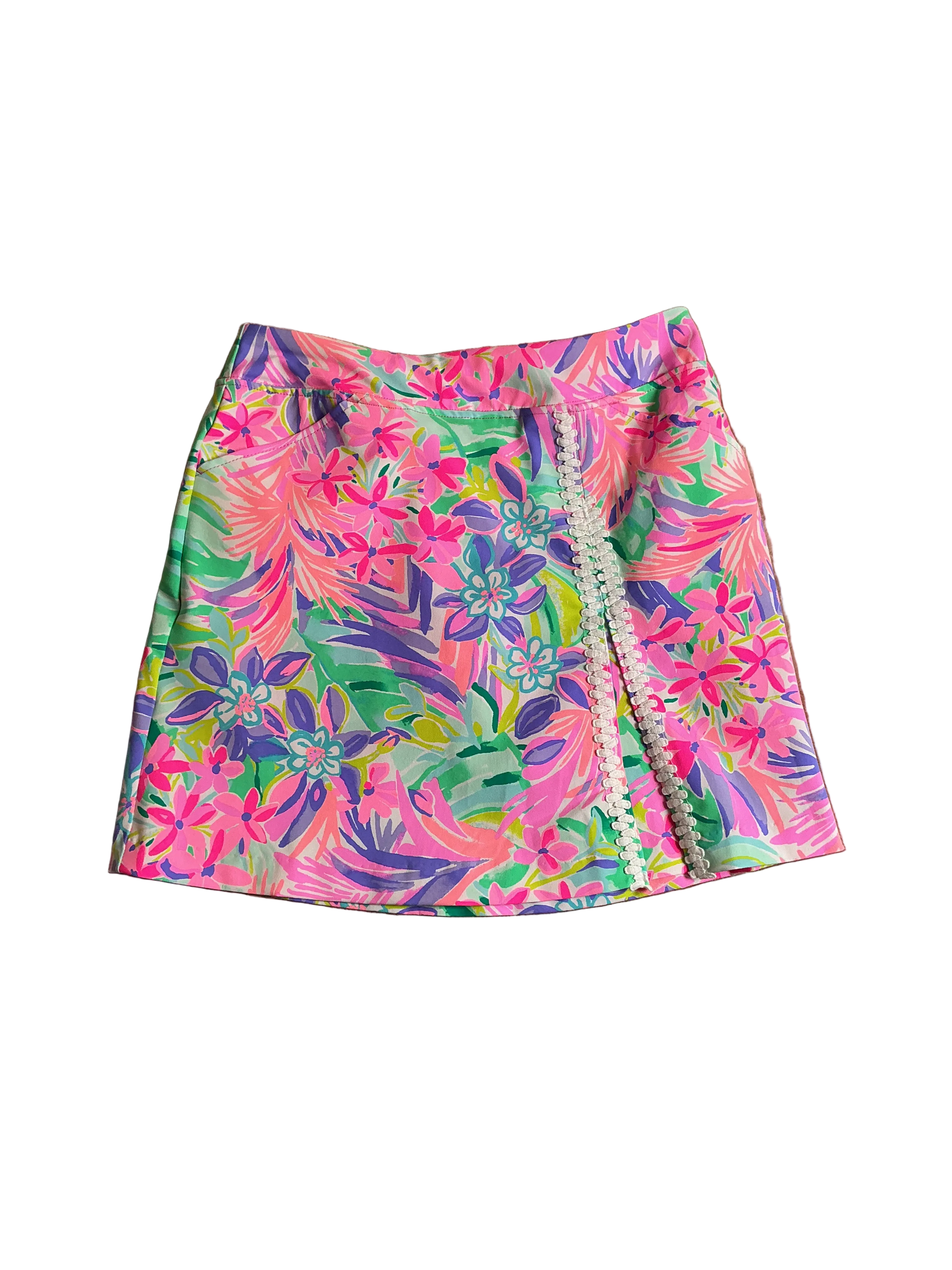 Lilly Pulitzer Skort - Size 2