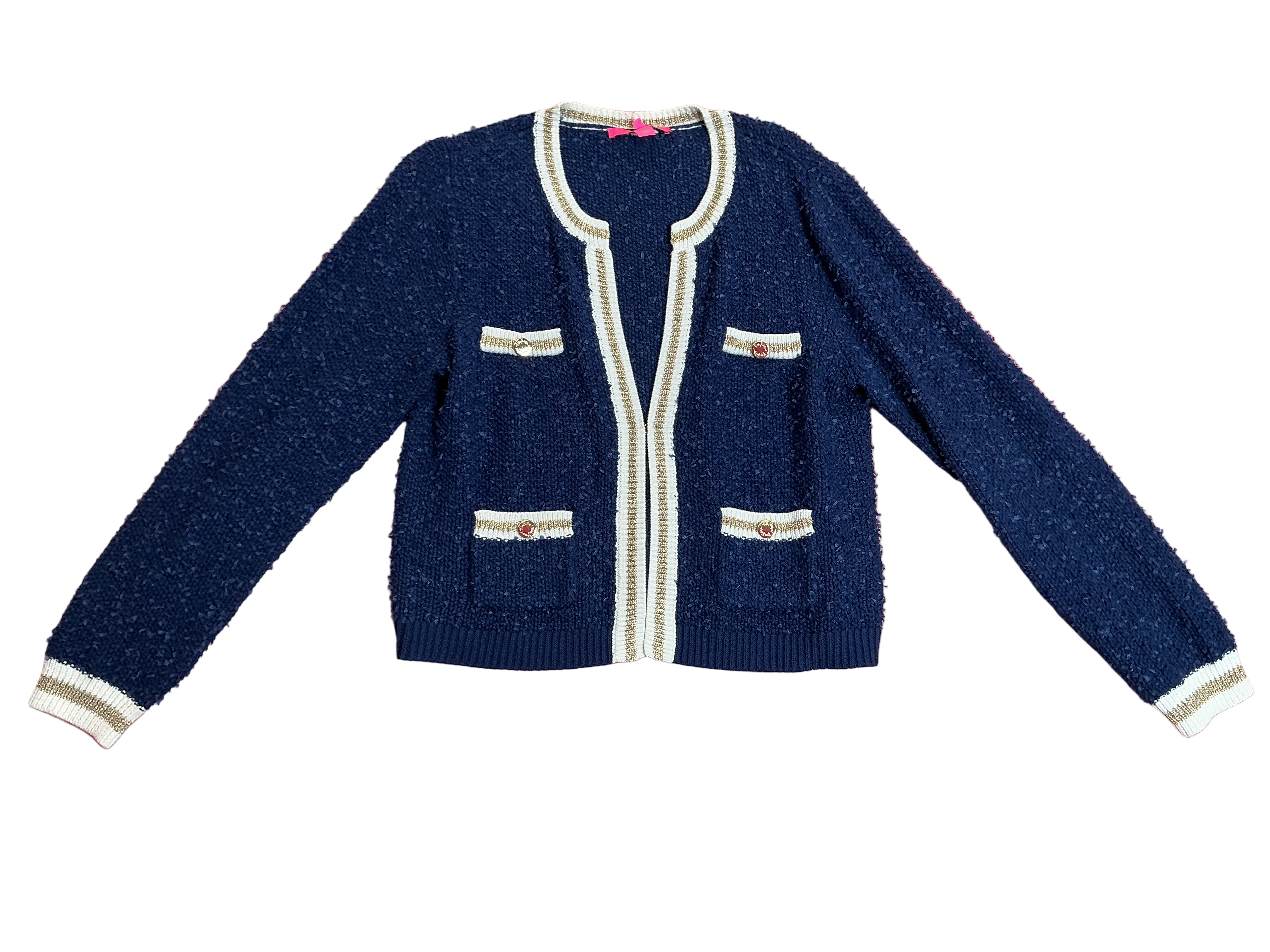 Lilly Pulitzer Cardigan - Size L